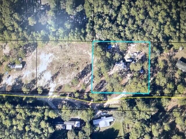 OAKCREST F & G PLAT 5 - Land