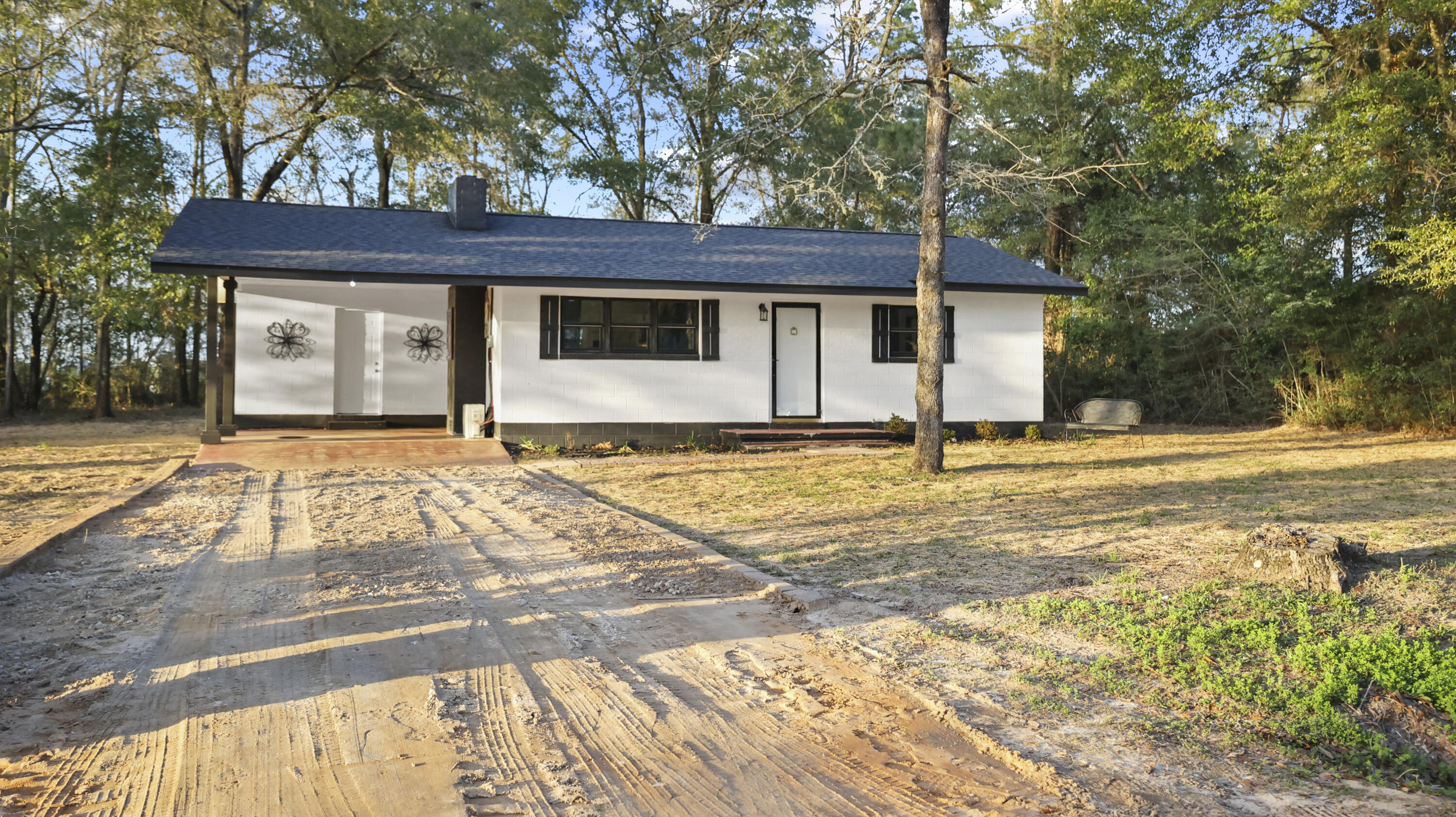 Hemlock/Woodlawn - Residential