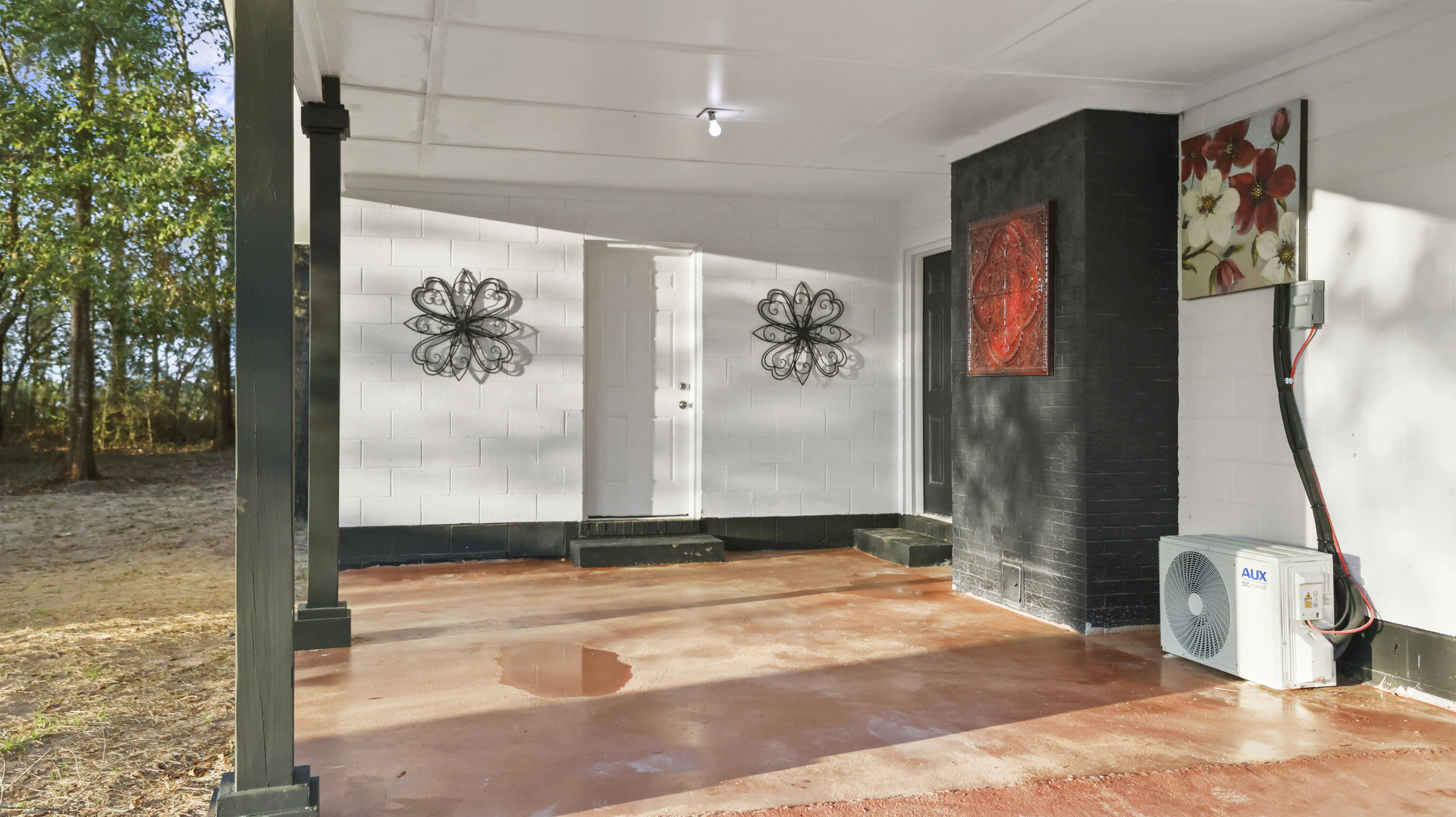 Hemlock/Woodlawn - Residential