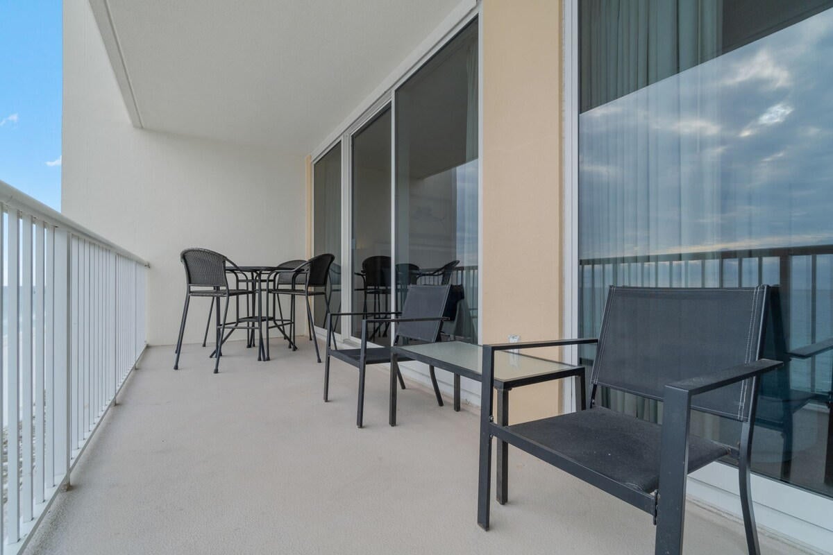 10901 Front Beach Road UNIT 1103