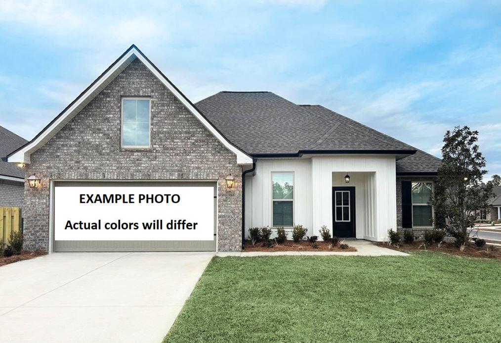 HAMMOCK BAY - BIRD SONG - Residential