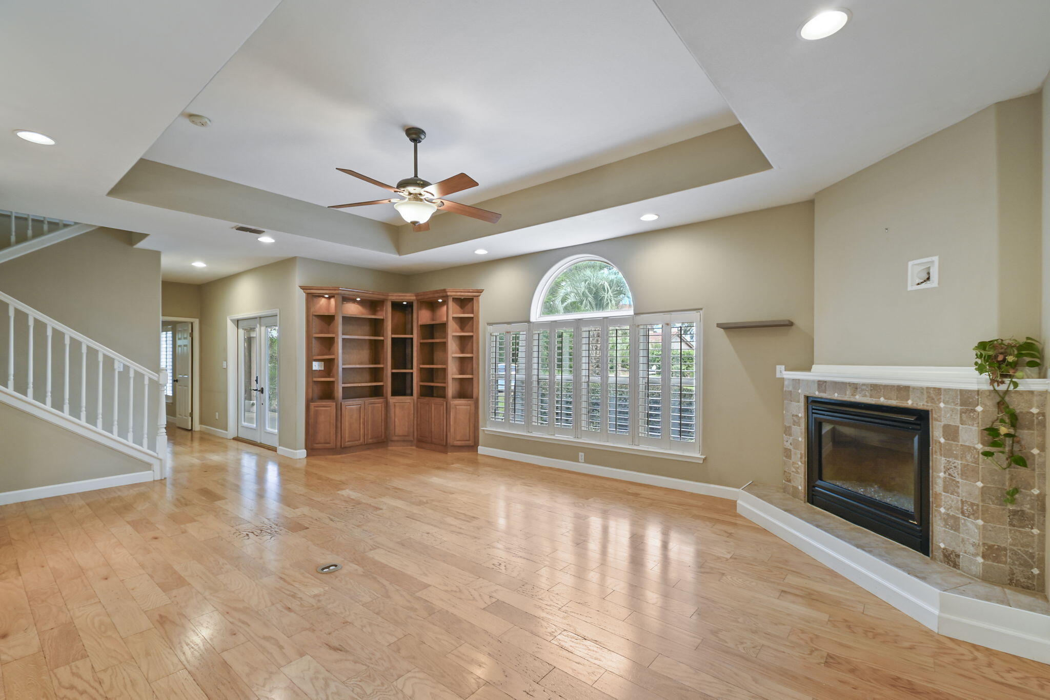 543 Shelter Cove Drive