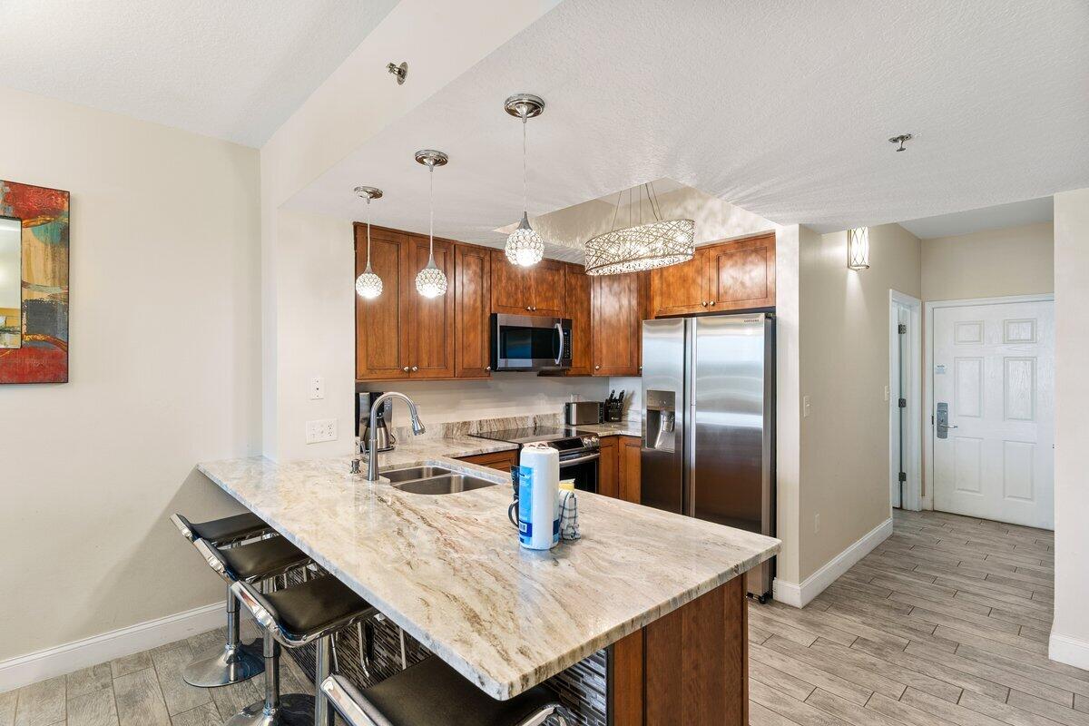 ARIEL DUNES - Residential