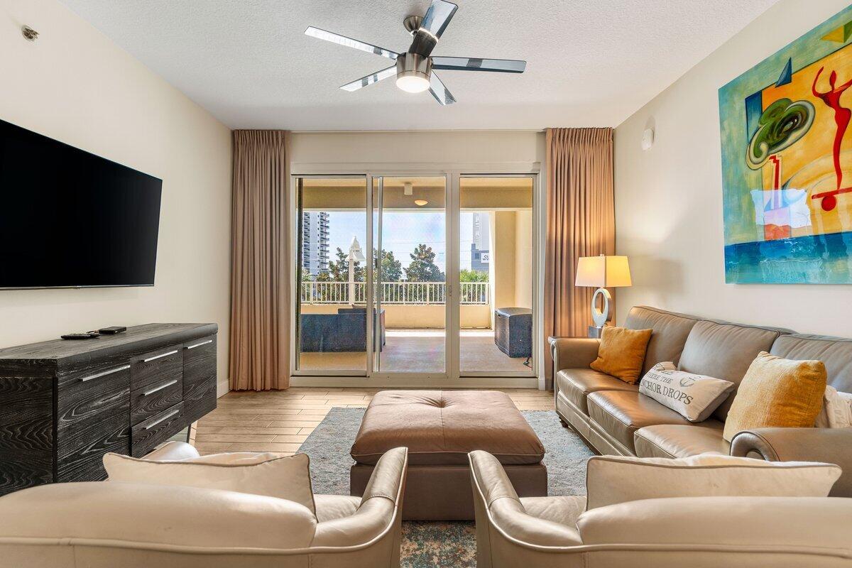 ARIEL DUNES - Residential