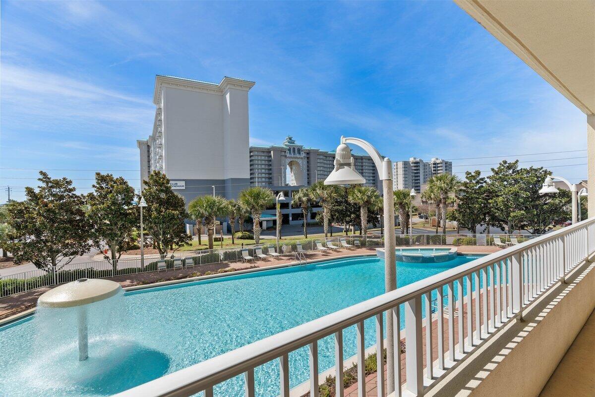 ARIEL DUNES - Residential