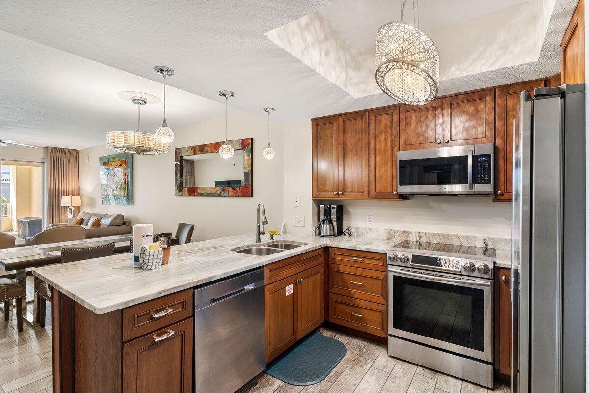 ARIEL DUNES - Residential