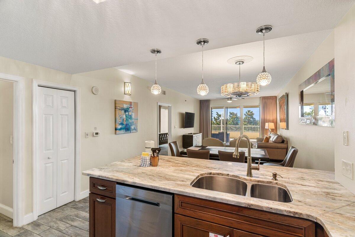 ARIEL DUNES - Residential