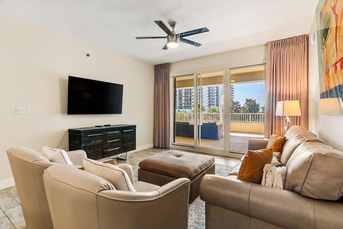 ARIEL DUNES - Residential