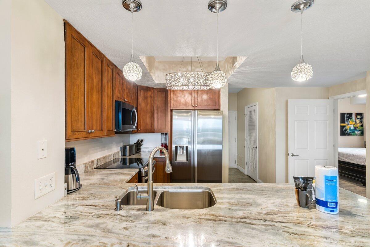 ARIEL DUNES - Residential