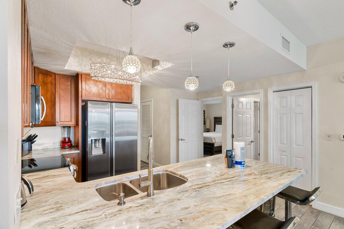 ARIEL DUNES - Residential