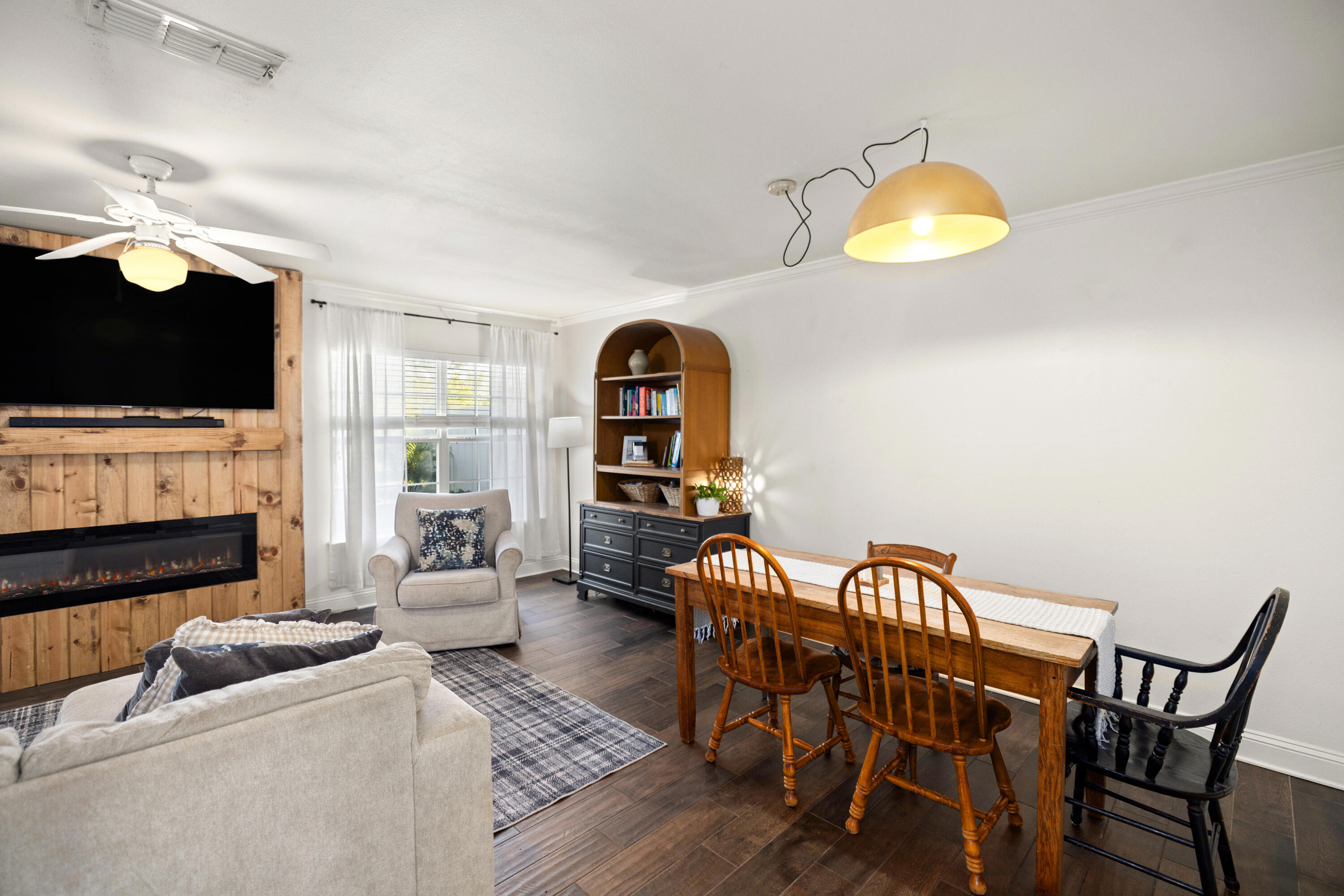 EAGLES LANDING S/D - Residential