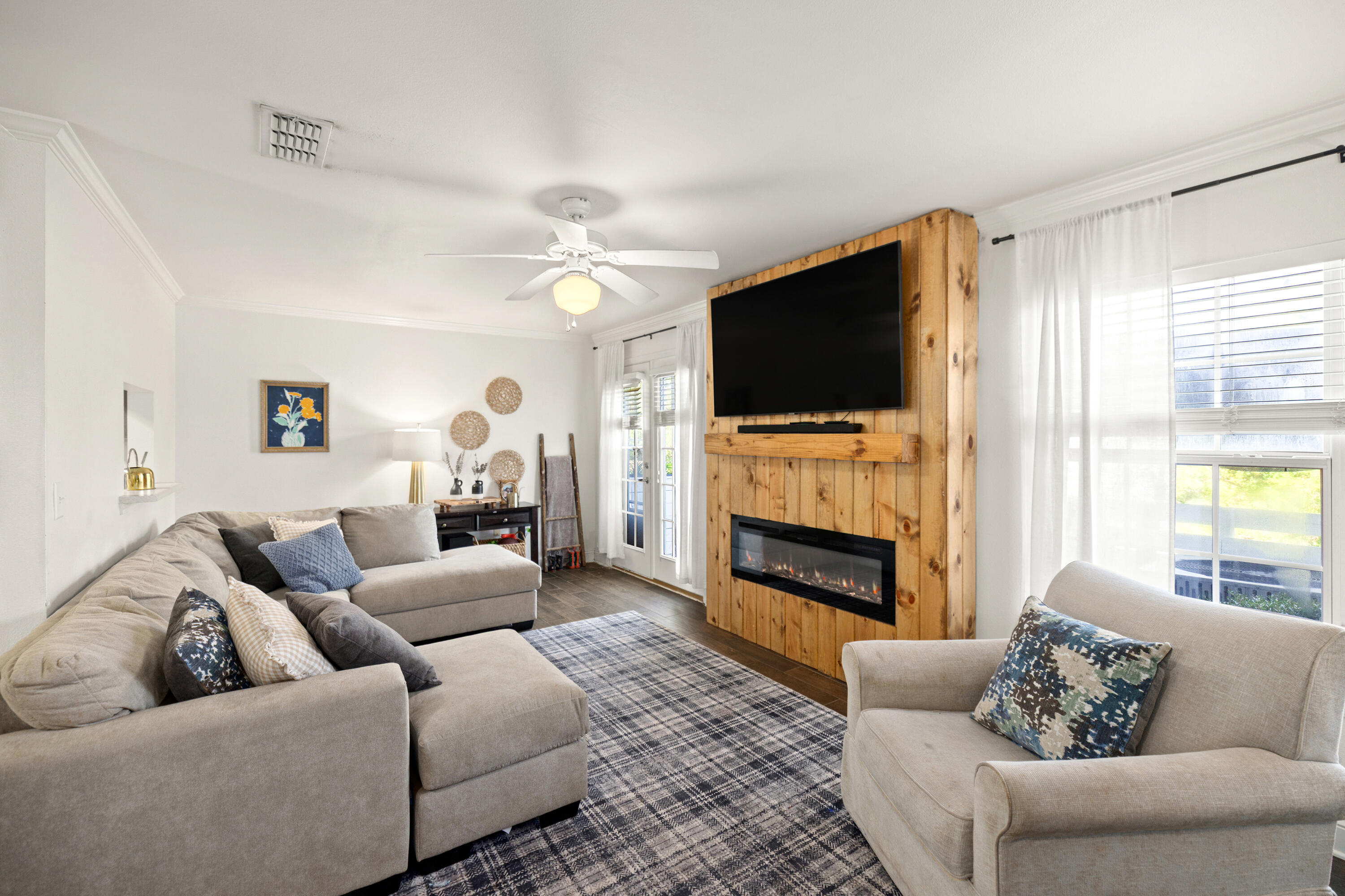 EAGLES LANDING S/D - Residential