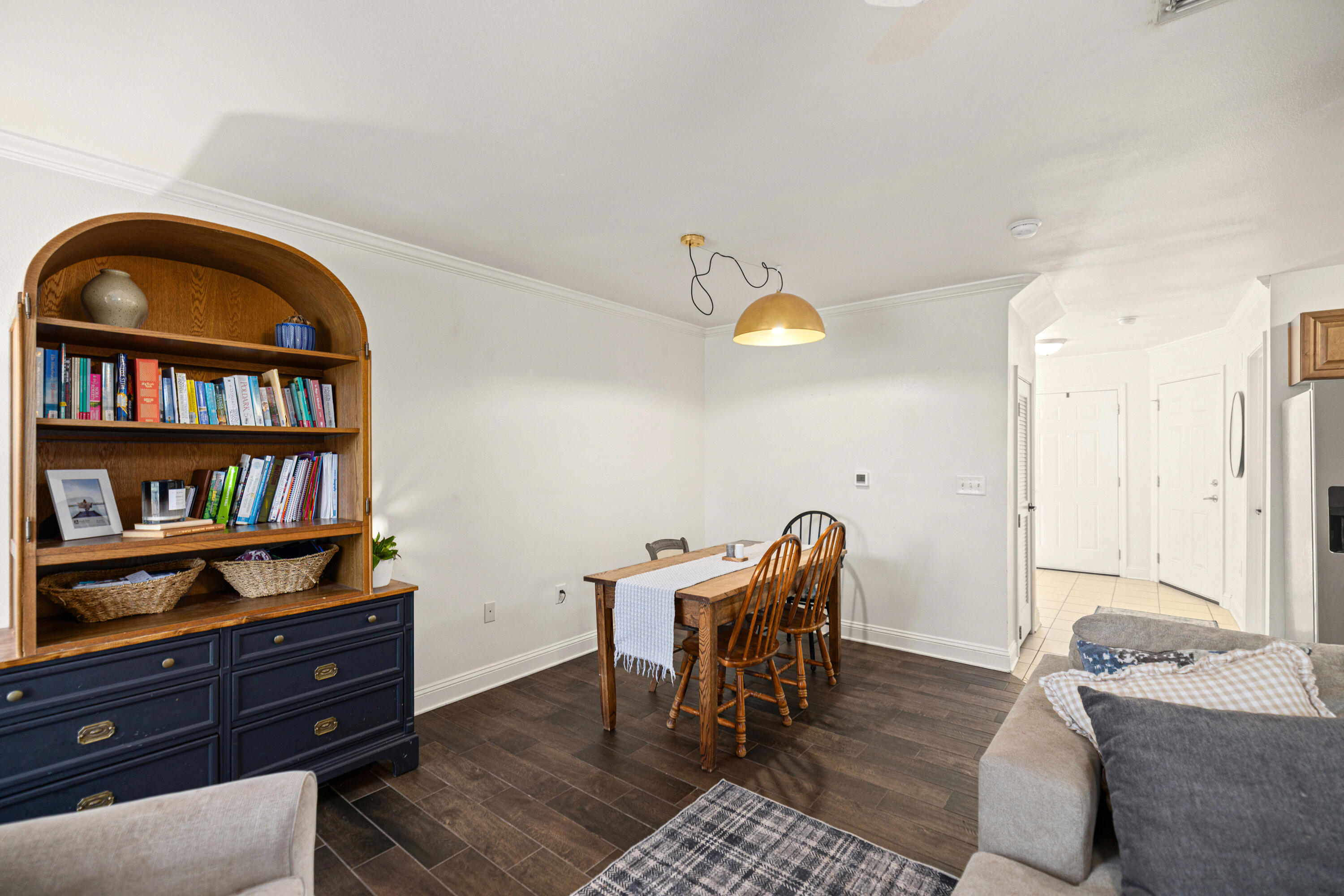 EAGLES LANDING S/D - Residential