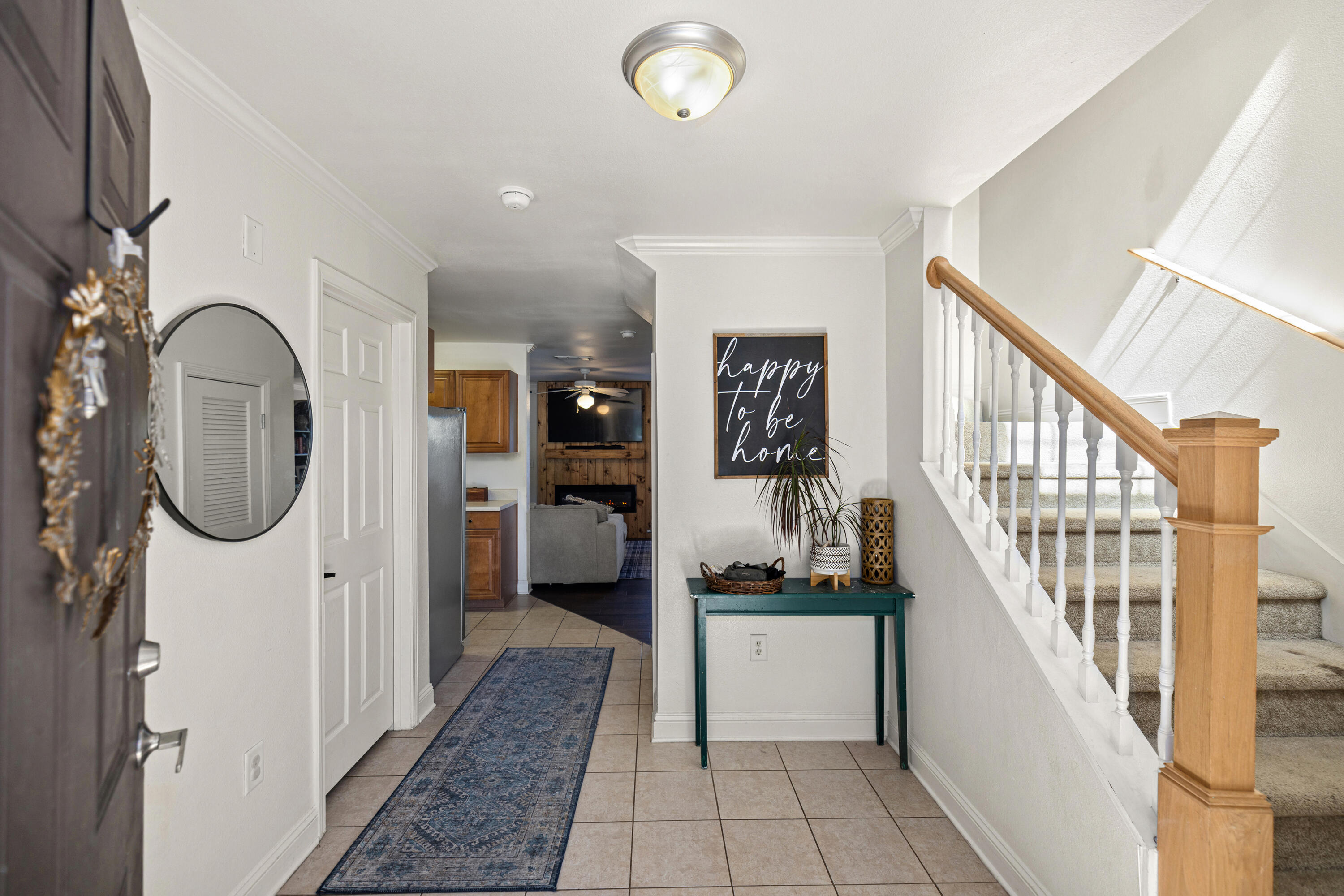 EAGLES LANDING S/D - Residential