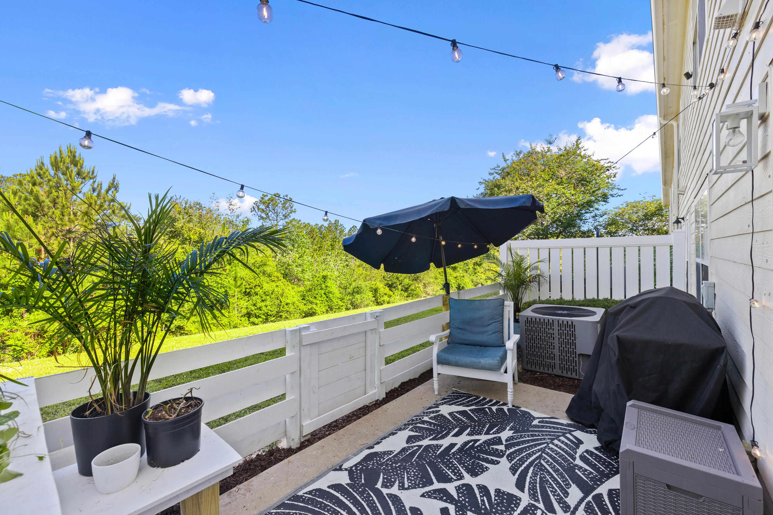 EAGLES LANDING S/D - Residential