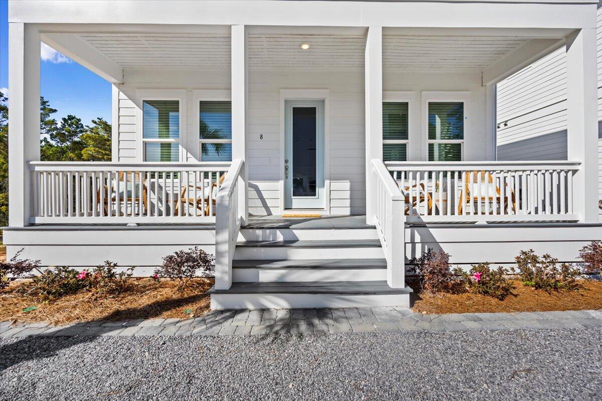 RESERVES IN SERENITY AT DUNE ALLEN - Residential