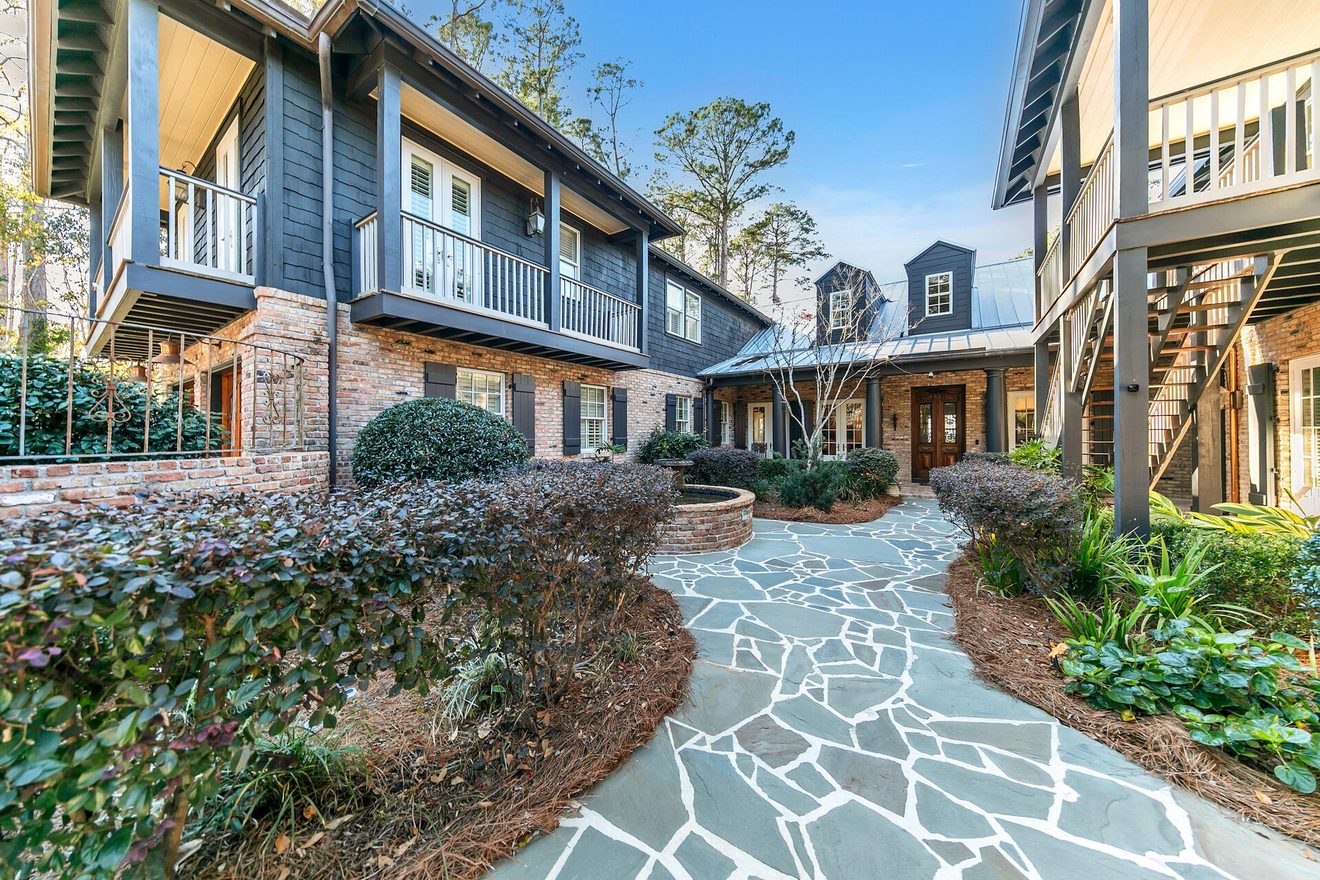 DRIFTWOOD ESTATES - Residential