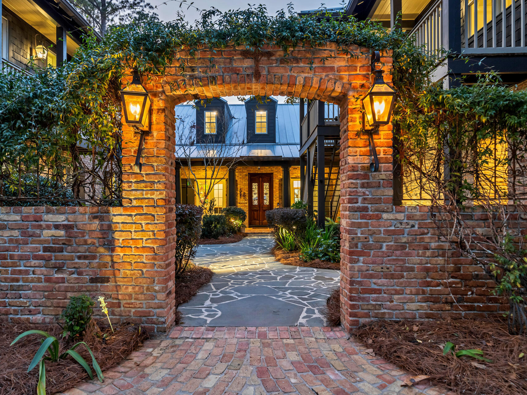 DRIFTWOOD ESTATES - Residential