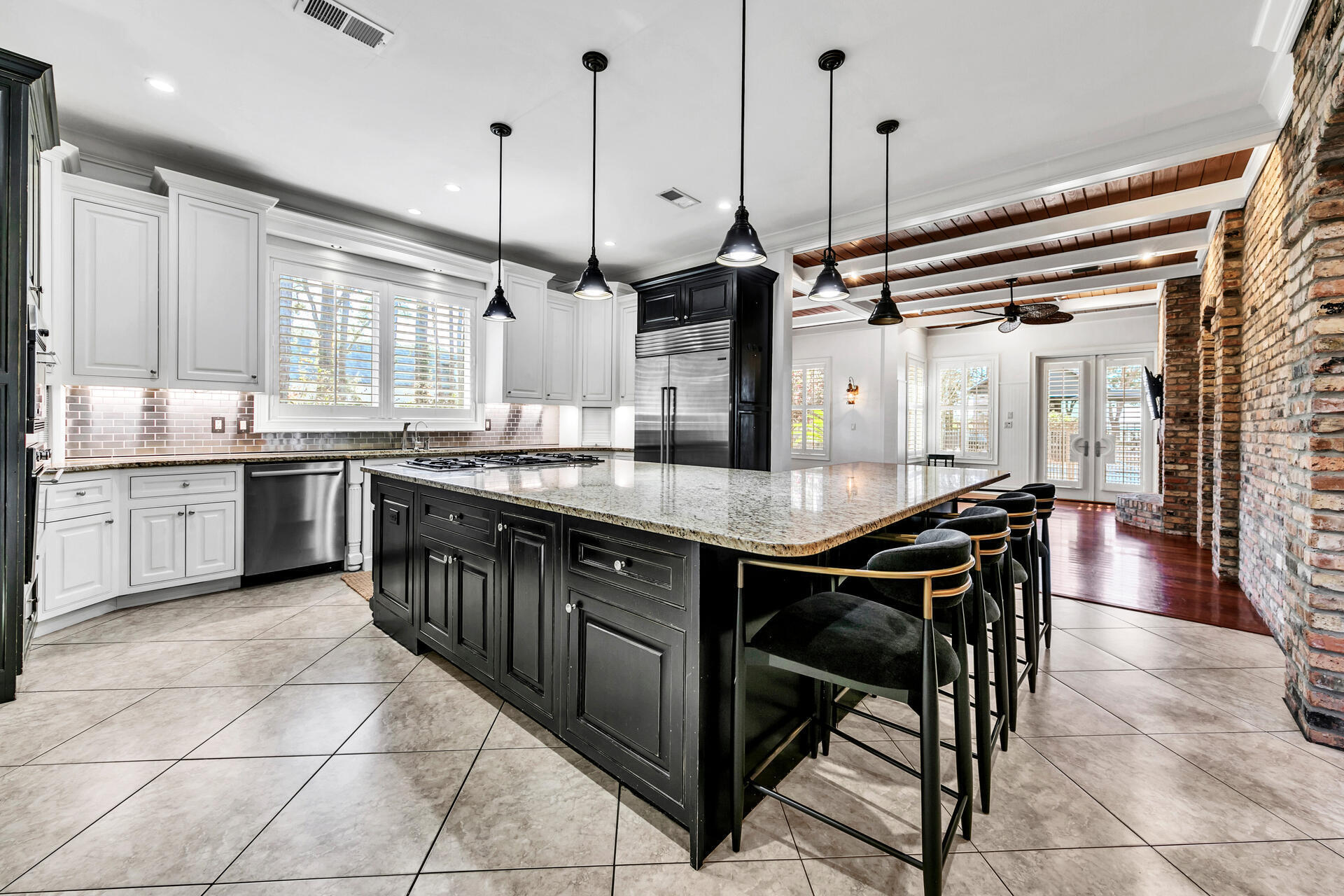 DRIFTWOOD ESTATES - Residential