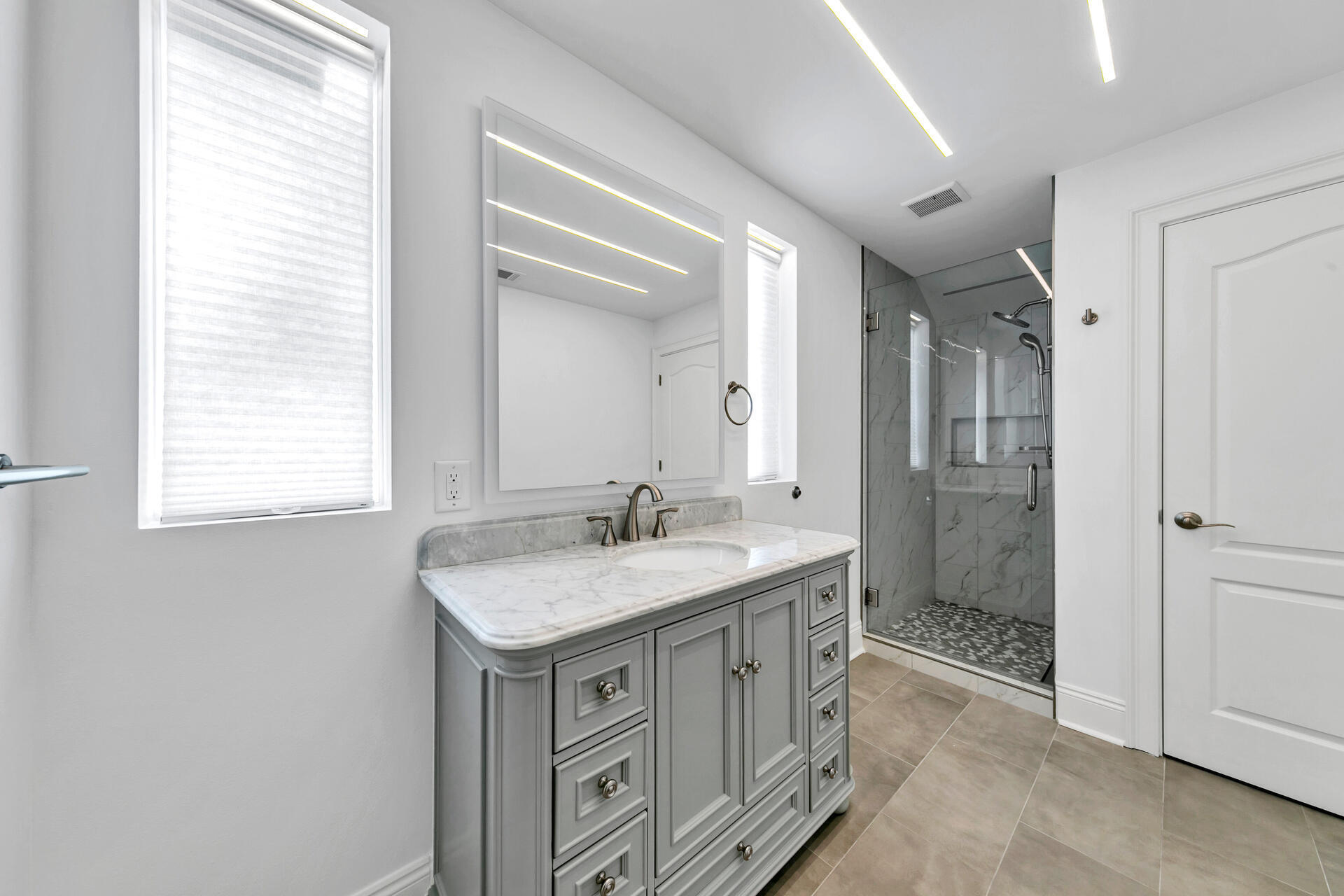 DRIFTWOOD ESTATES - Residential