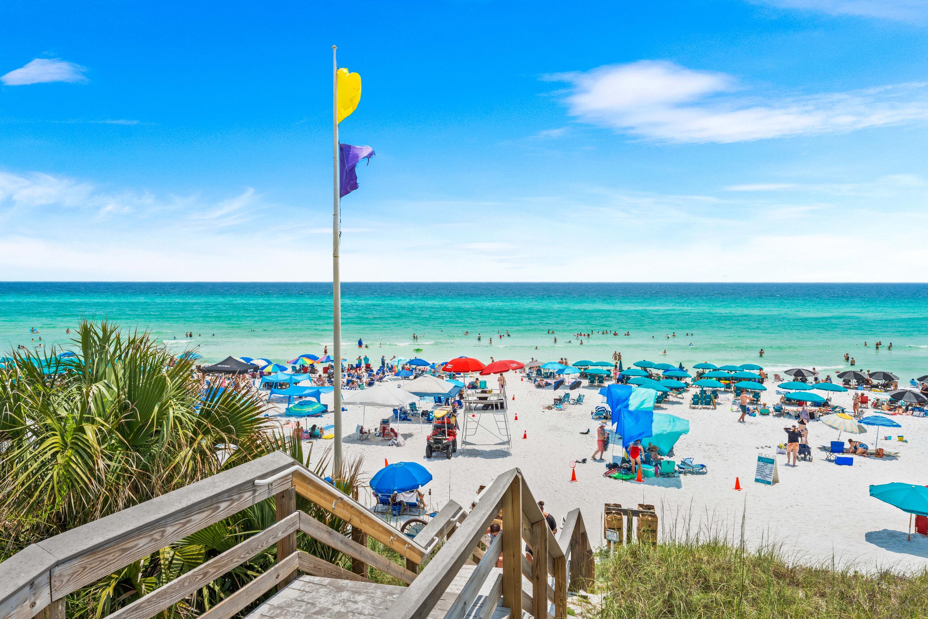 Thirty Blu - Residential