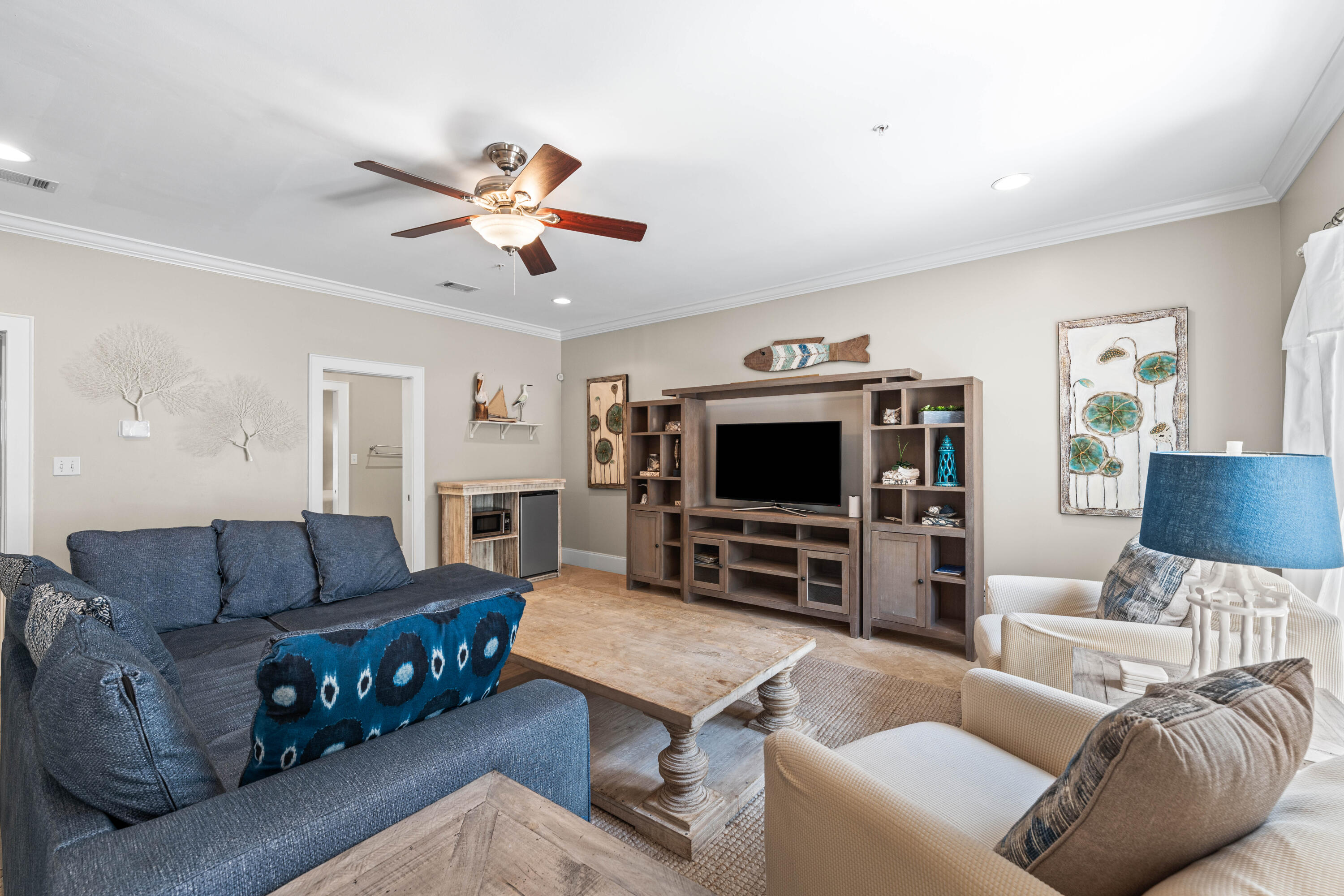 Thirty Blu - Residential