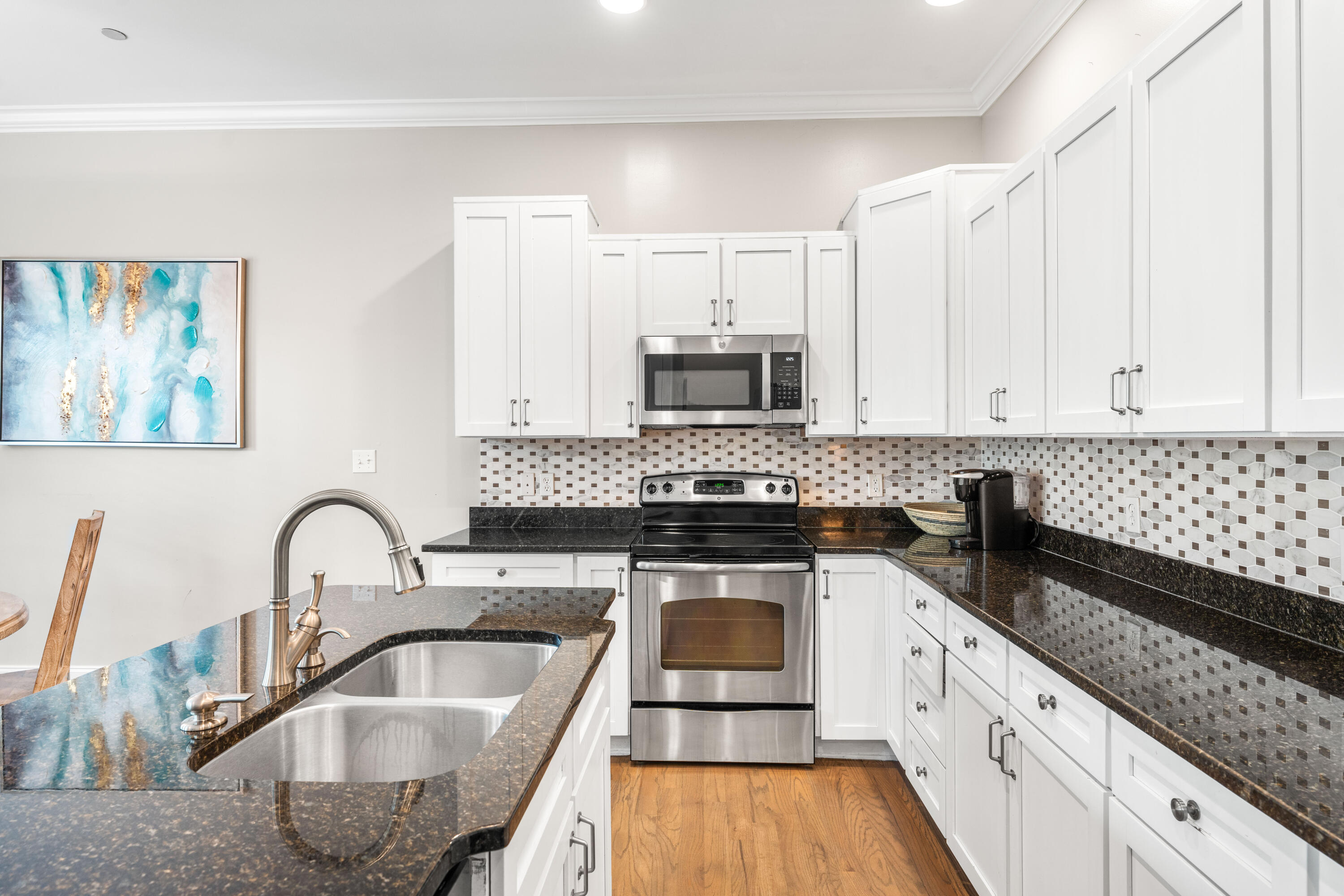 Thirty Blu - Residential