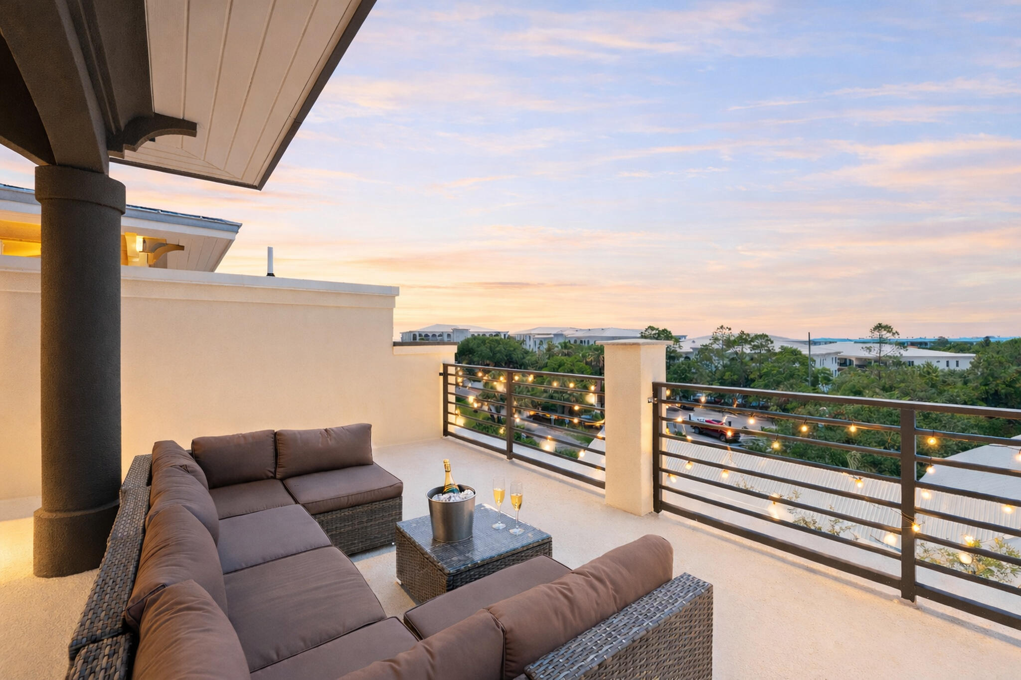 Thirty Blu - Residential