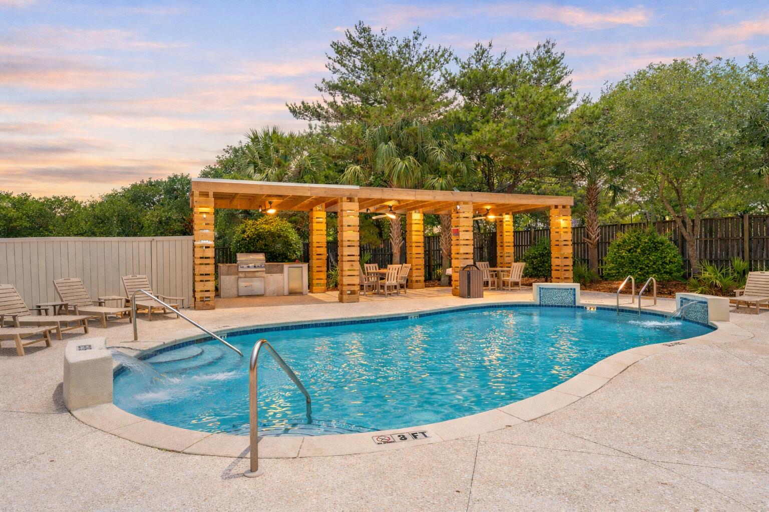 Thirty Blu - Residential