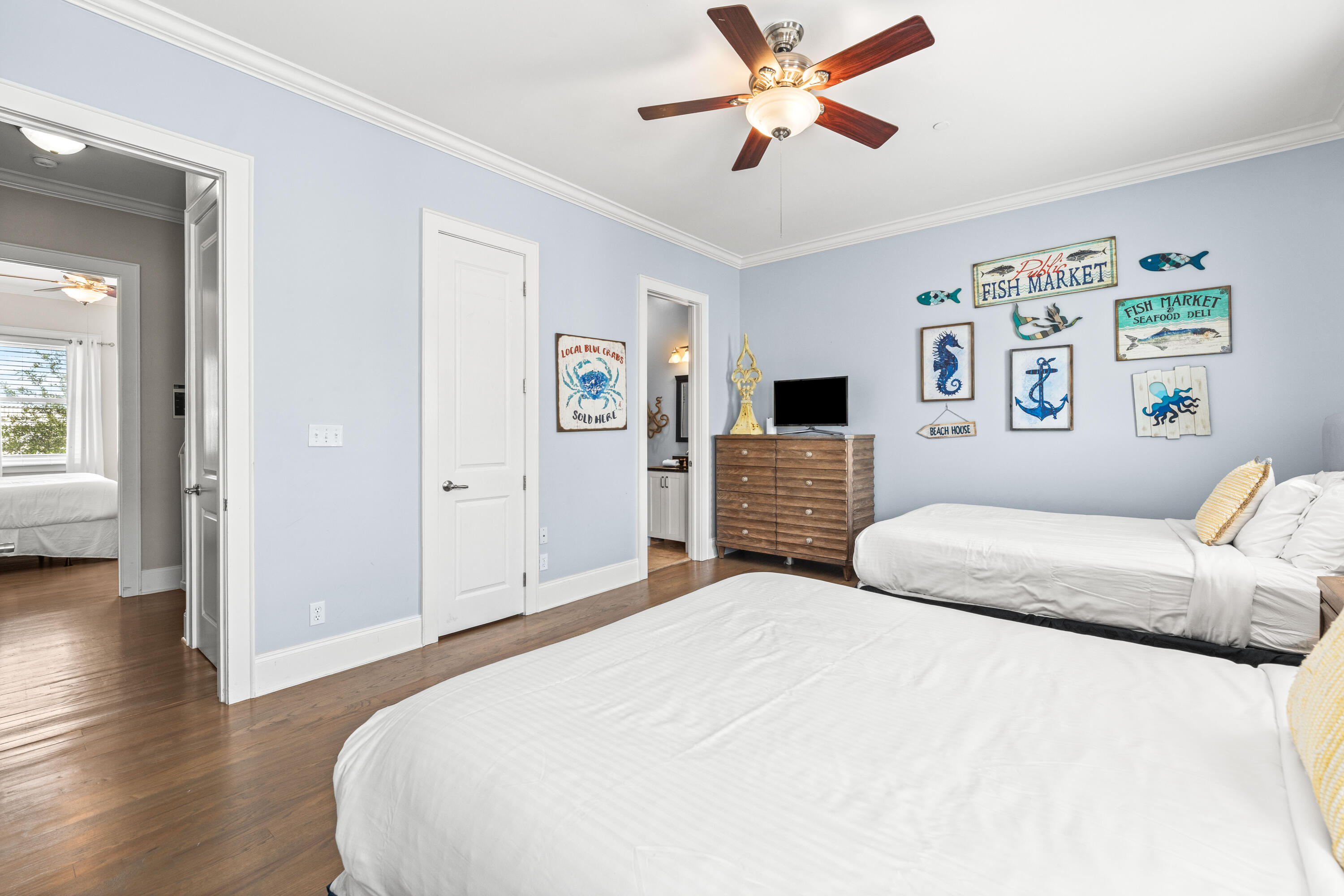 Thirty Blu - Residential