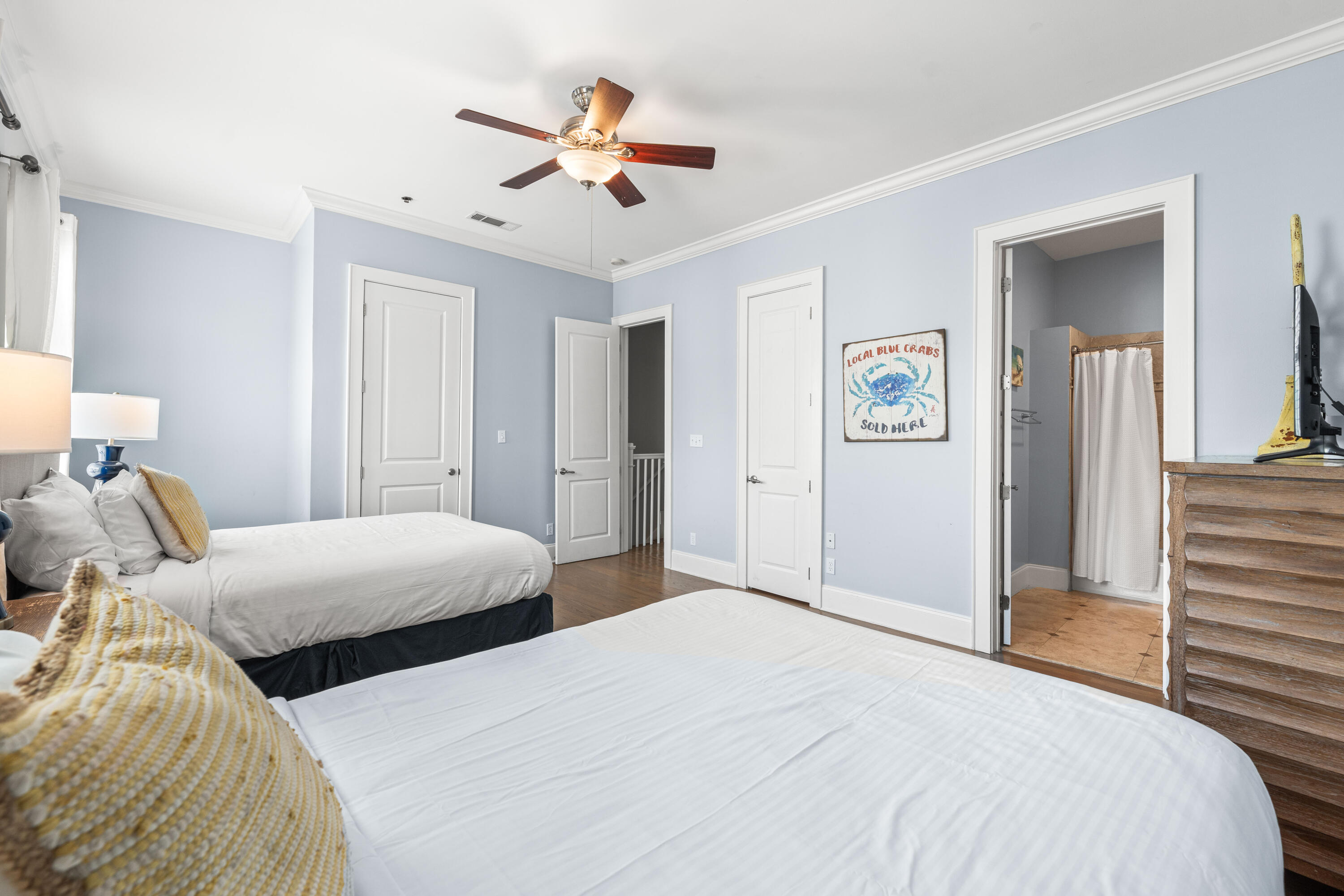 Thirty Blu - Residential