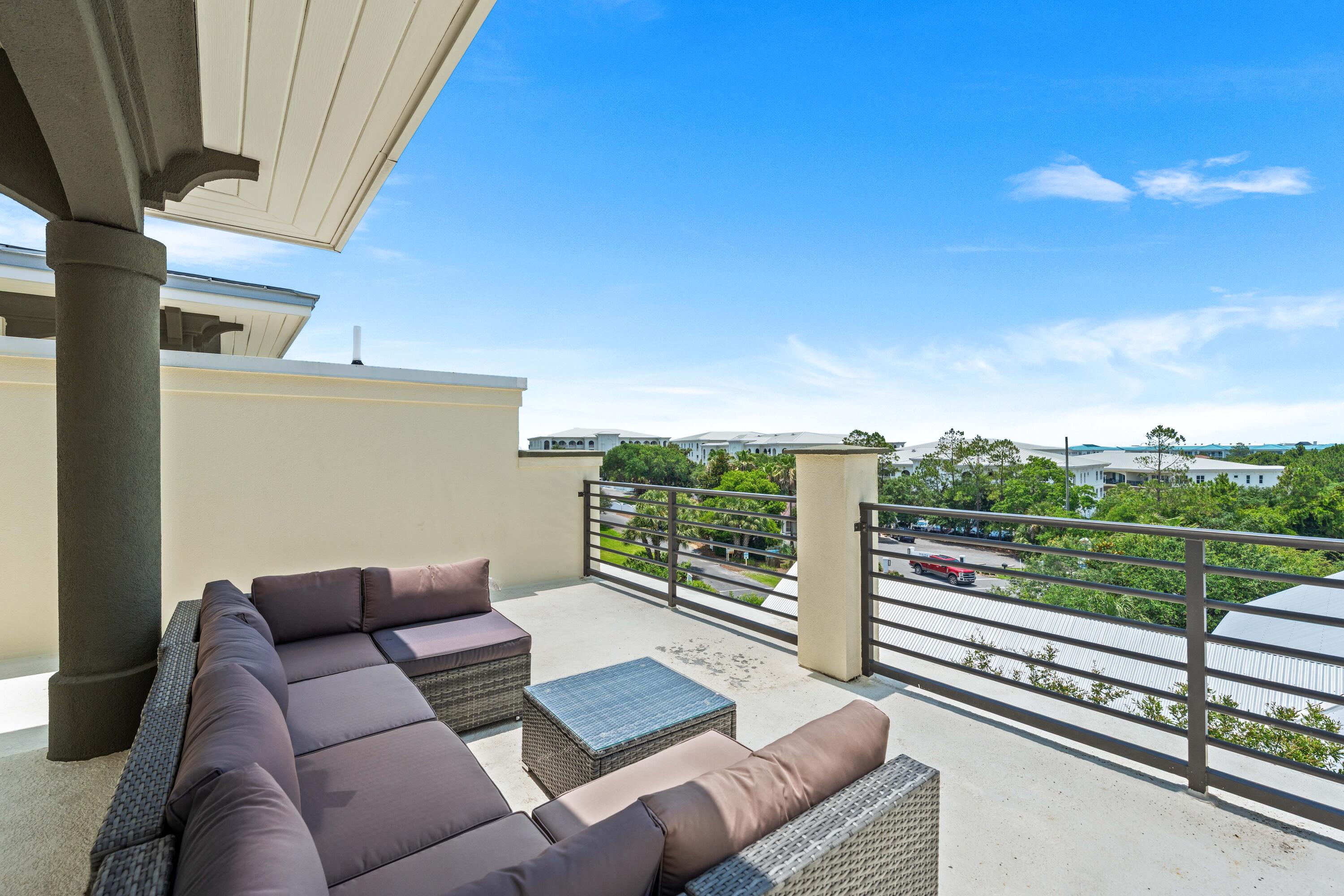 Thirty Blu - Residential