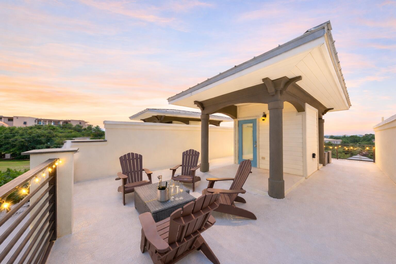 Thirty Blu - Residential