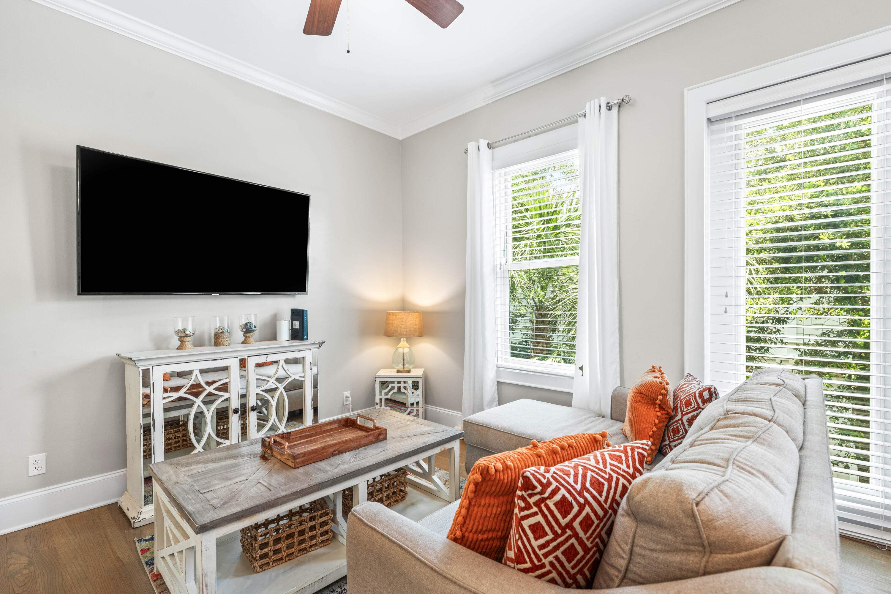 Thirty Blu - Residential