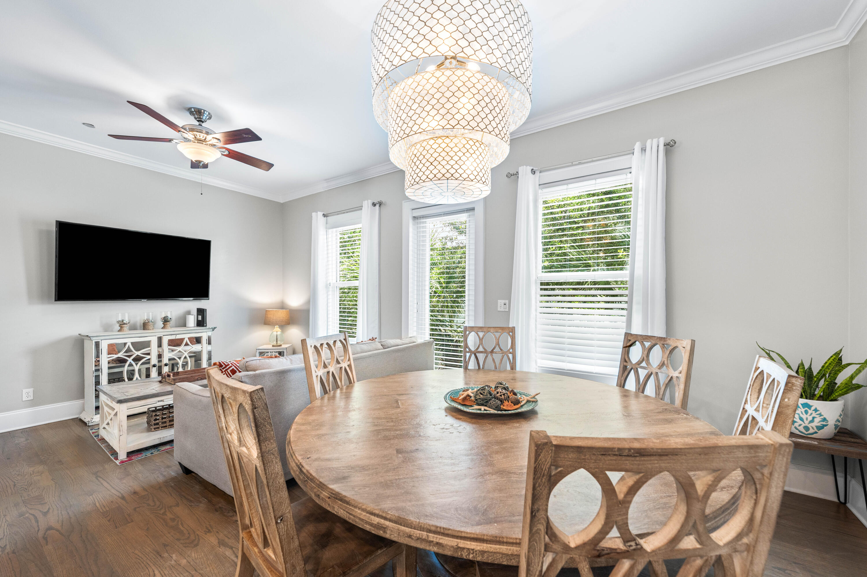 Thirty Blu - Residential