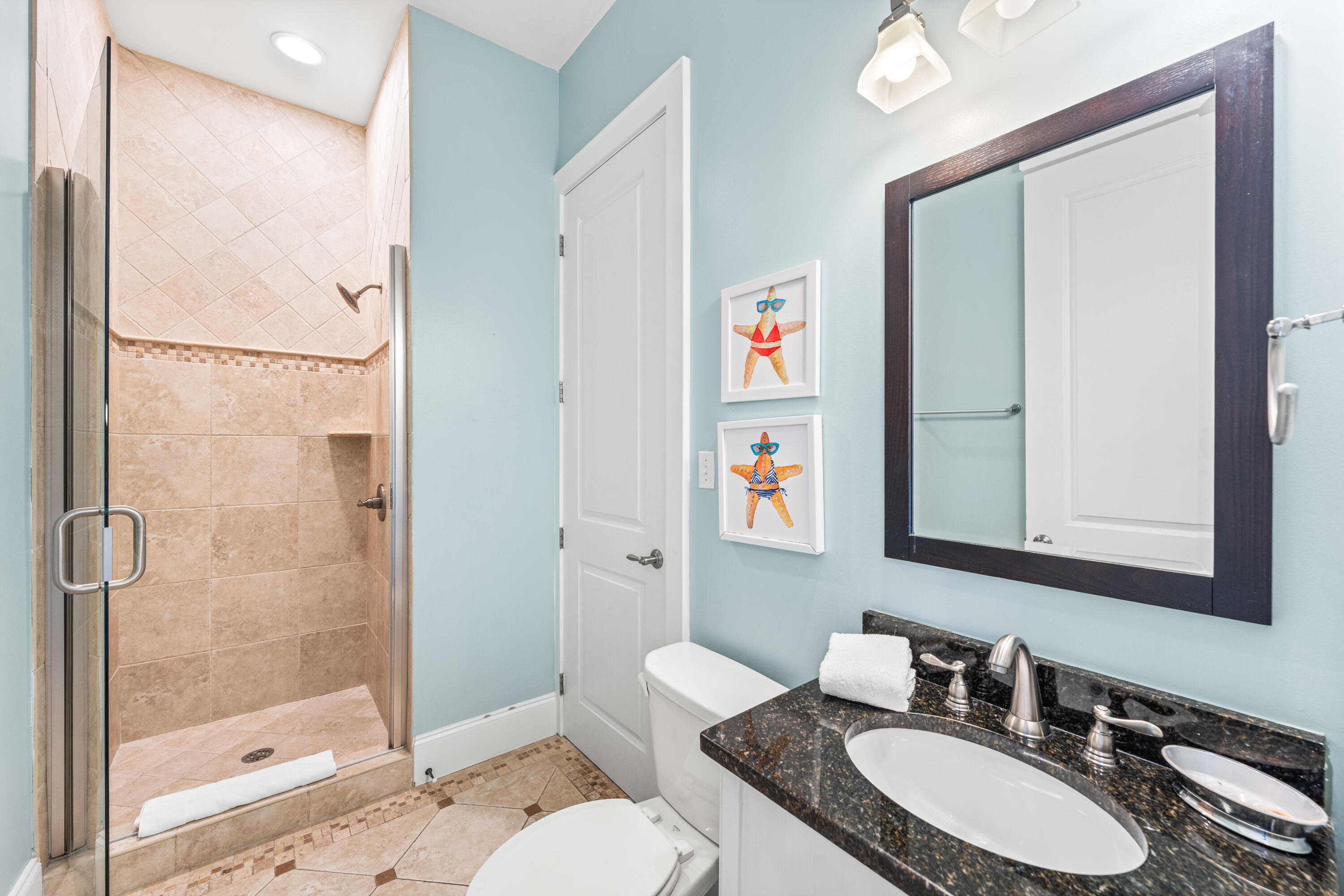 Thirty Blu - Residential