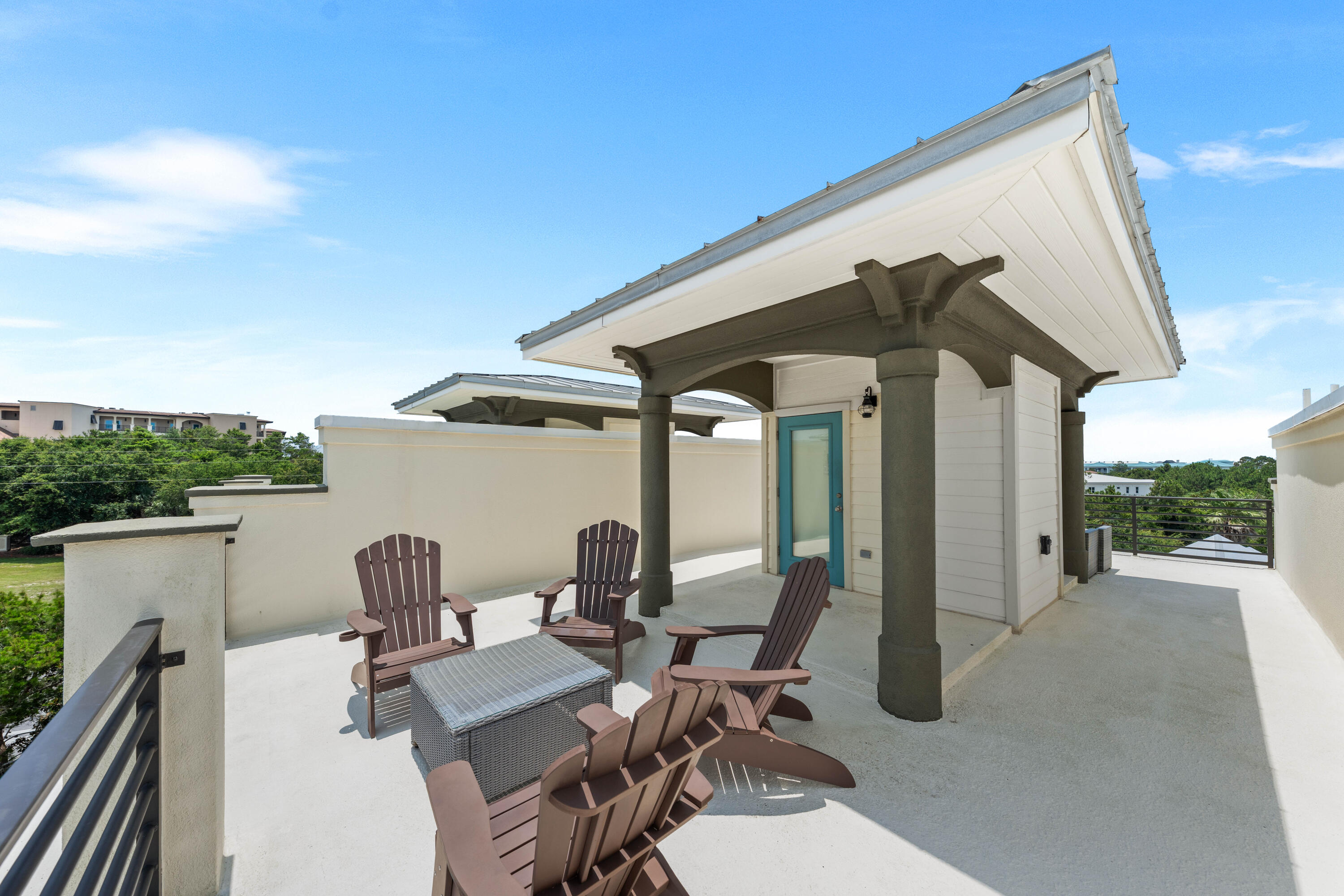 Thirty Blu - Residential