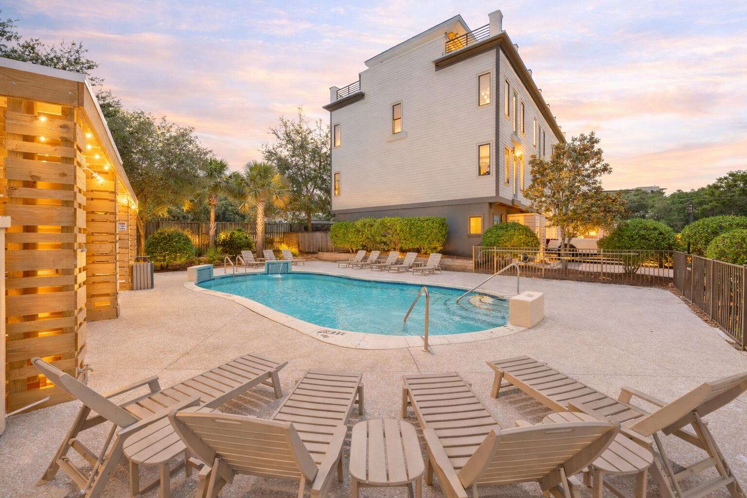 Thirty Blu - Residential