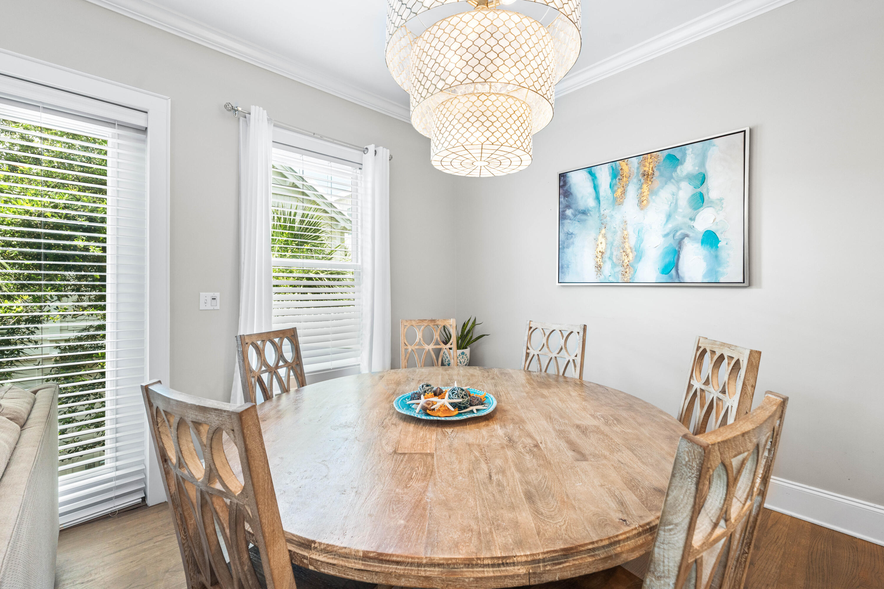 Thirty Blu - Residential