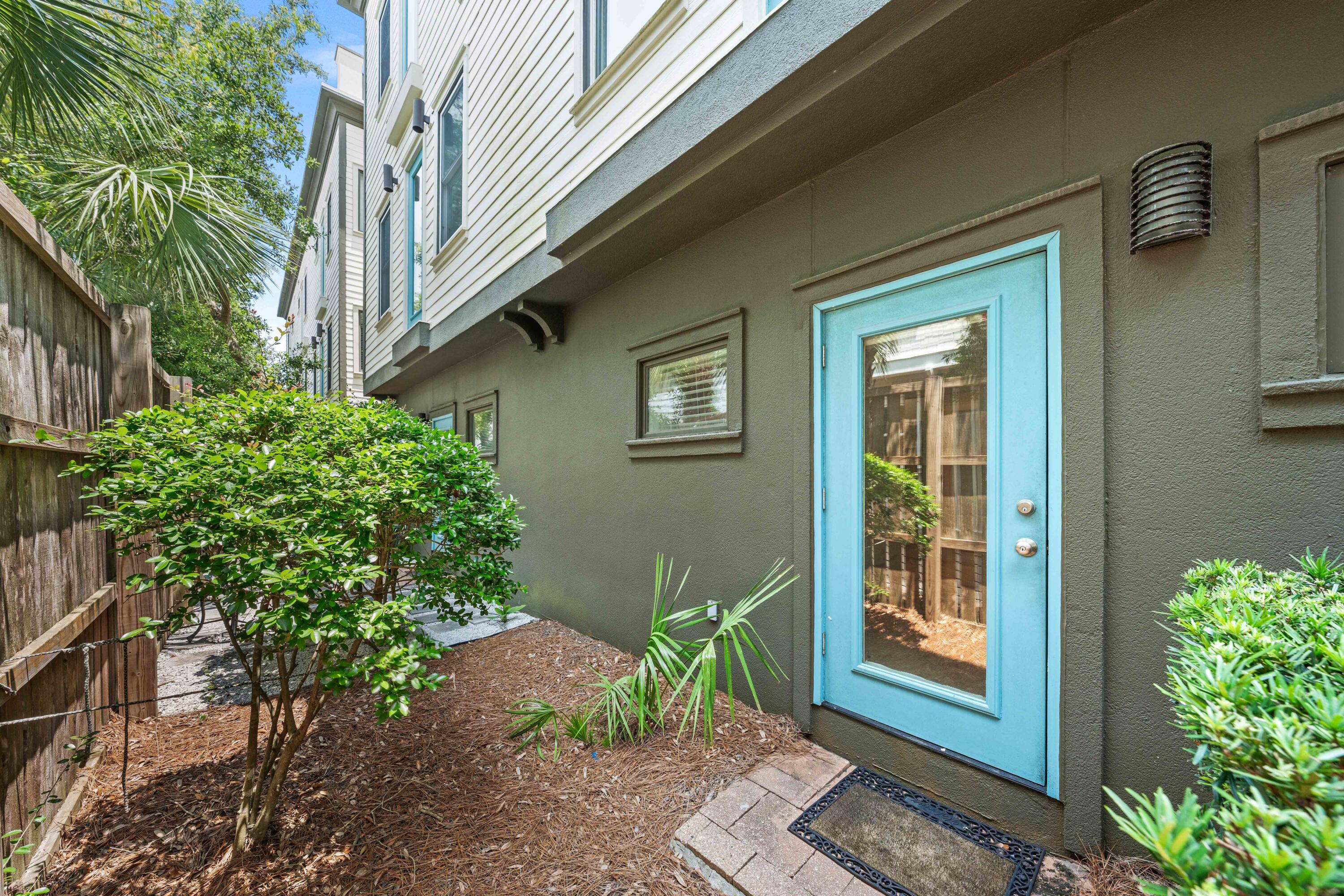 Thirty Blu - Residential