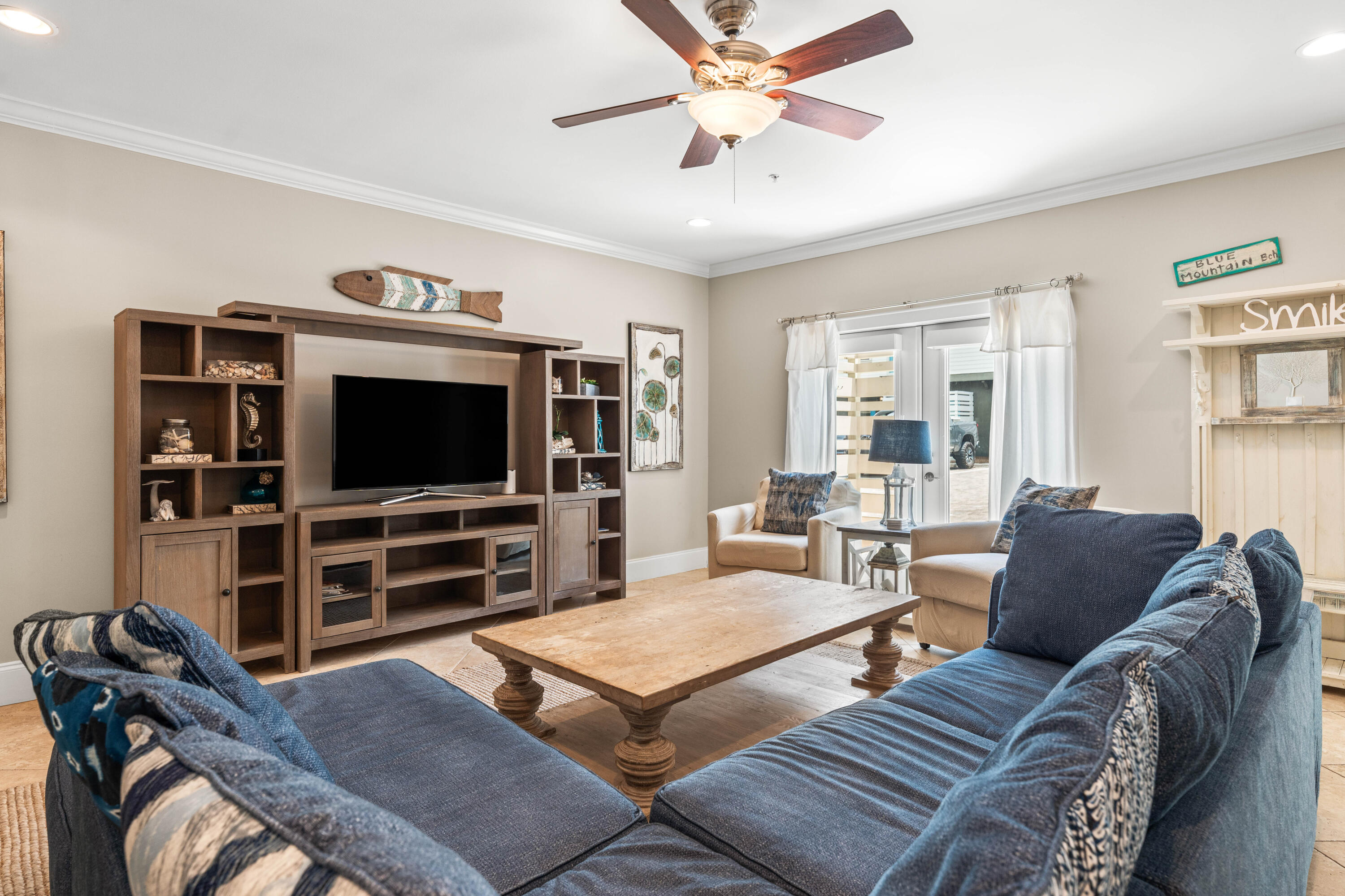 Thirty Blu - Residential