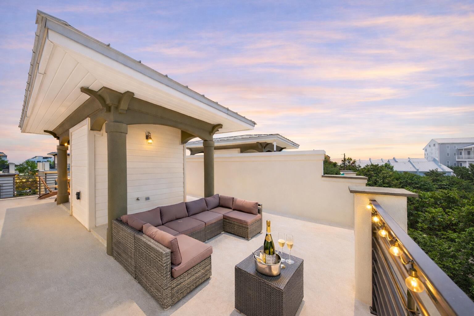 Thirty Blu - Residential