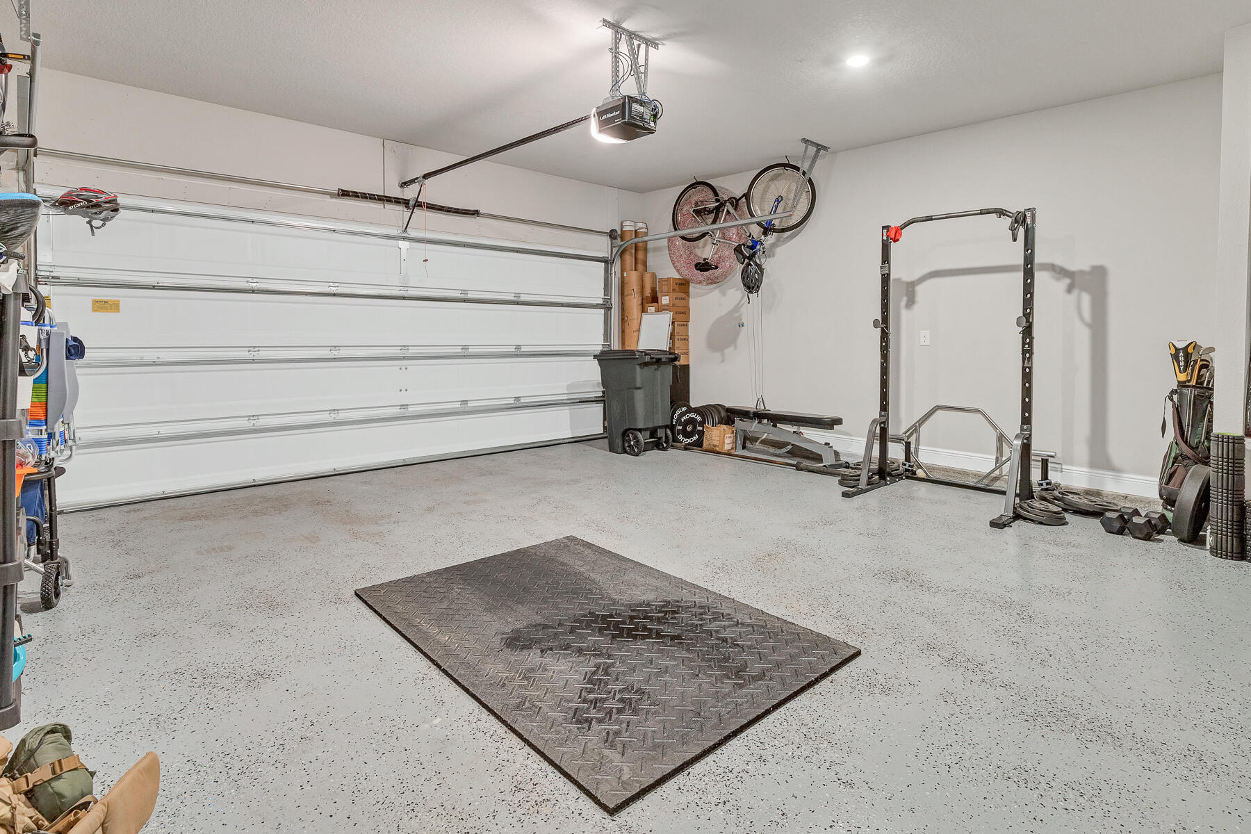 Southern Pines - Residential Lease