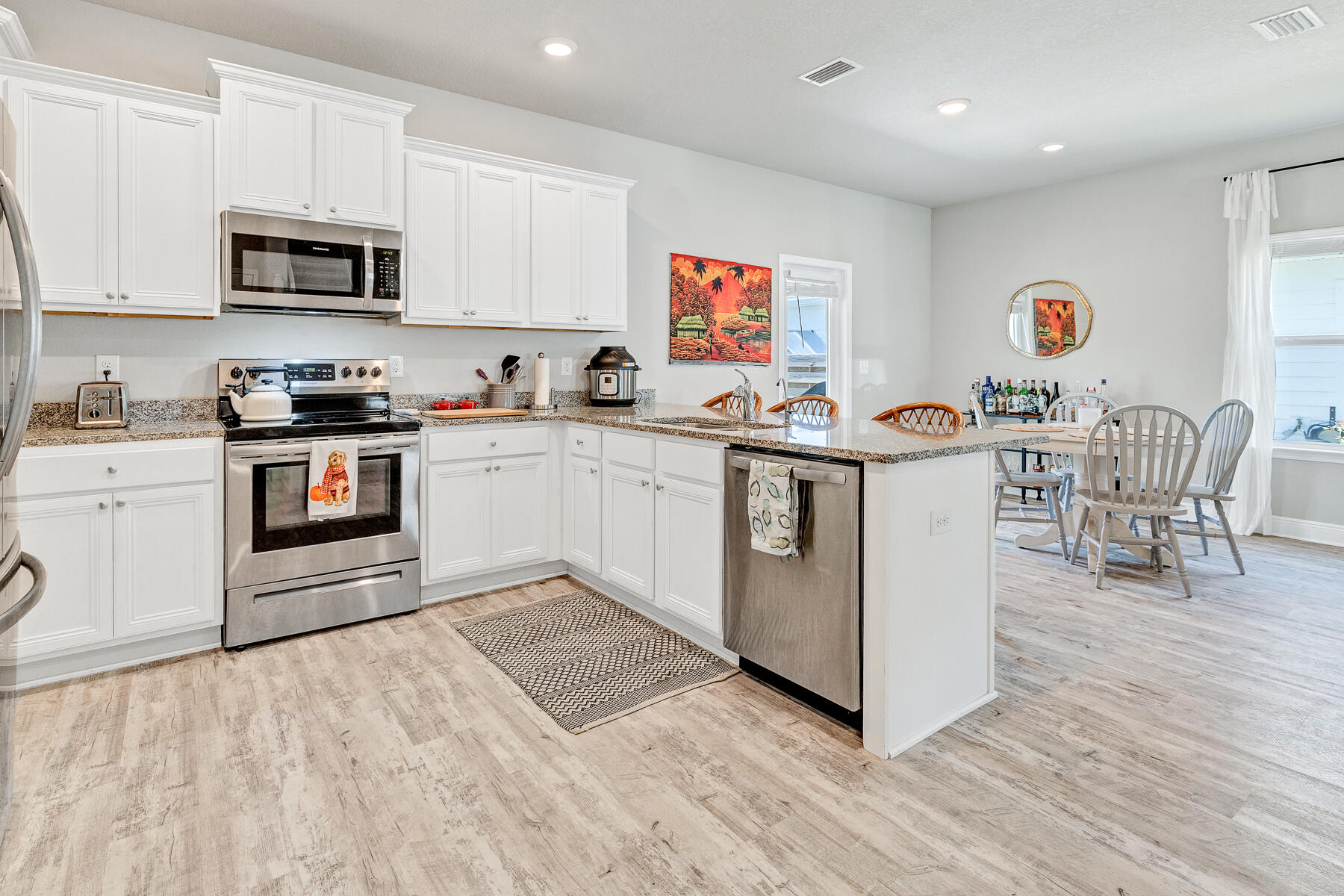 Southern Pines - Residential Lease