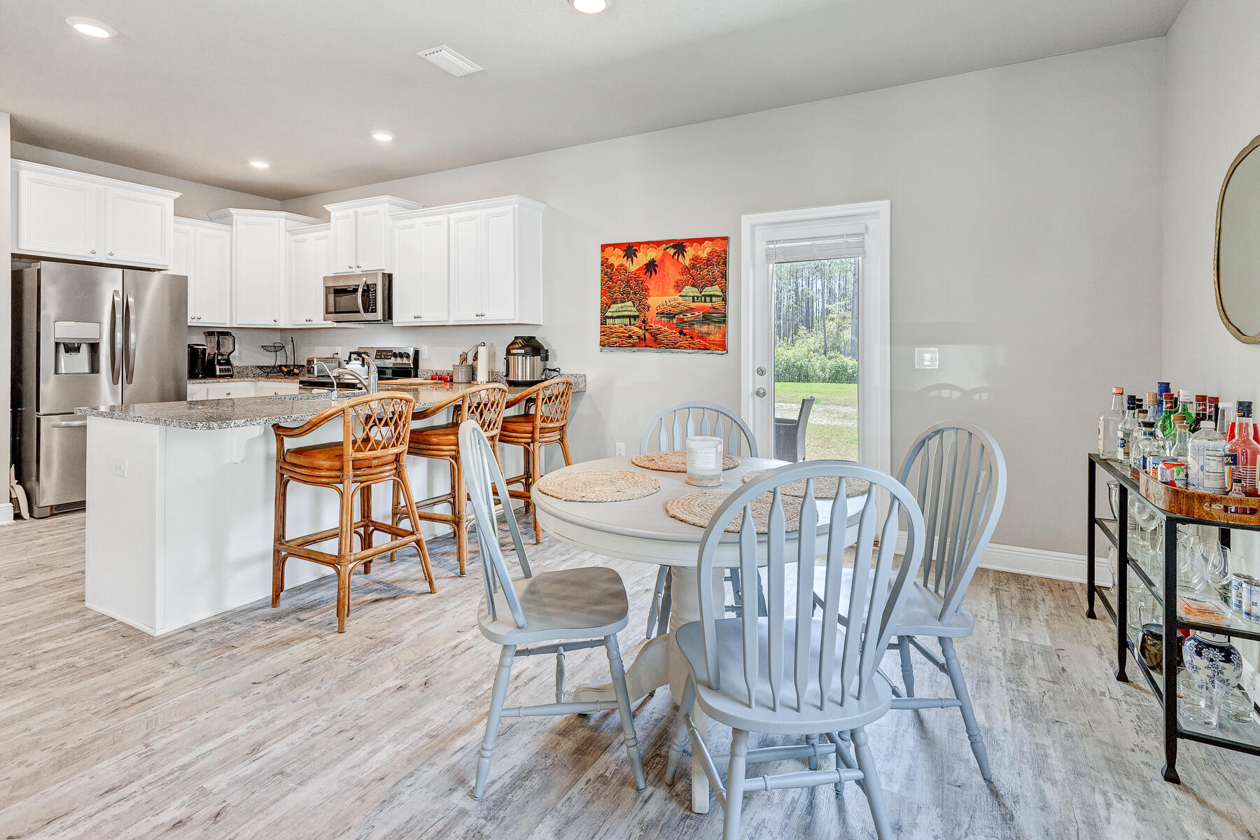 Southern Pines - Residential Lease