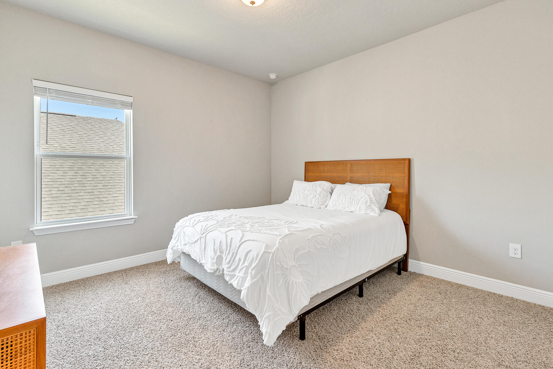 Southern Pines - Residential Lease