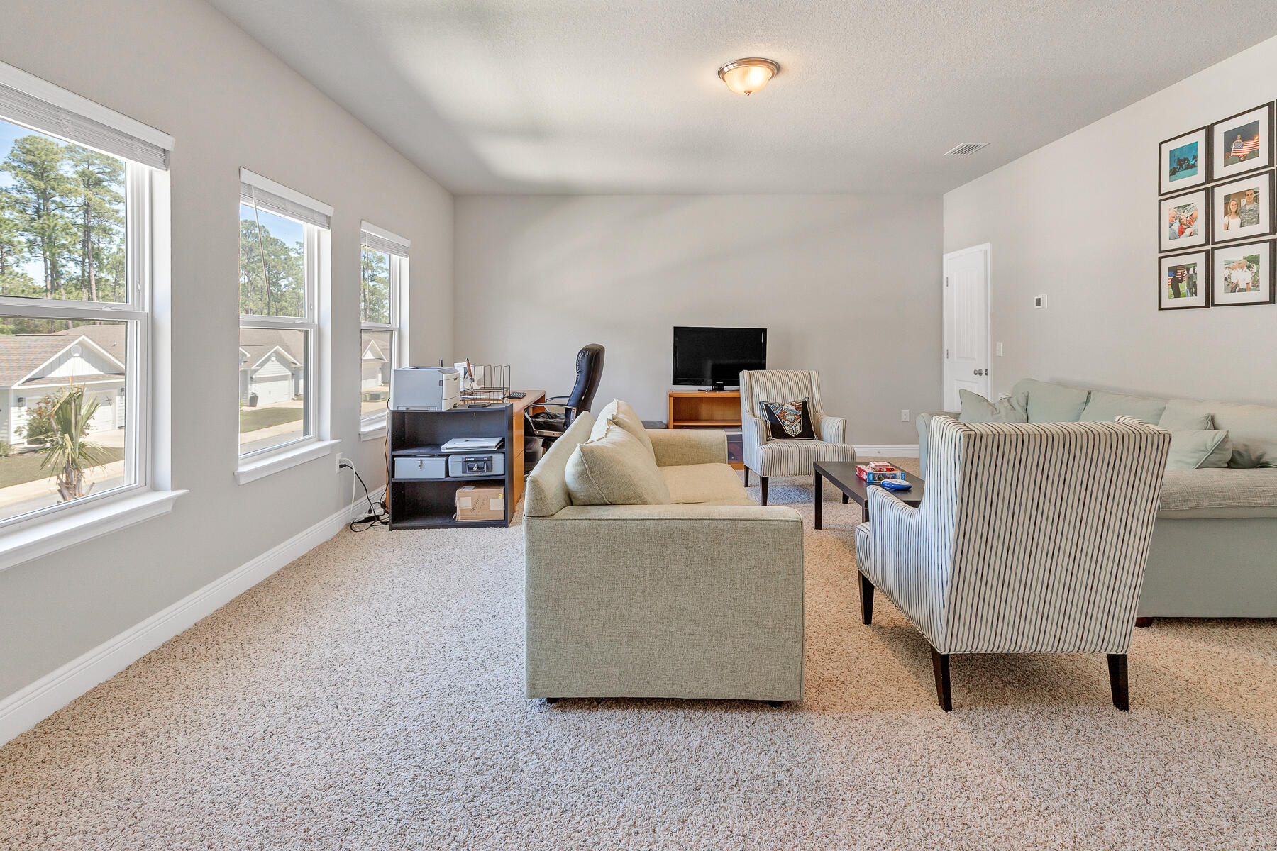 Southern Pines - Residential Lease