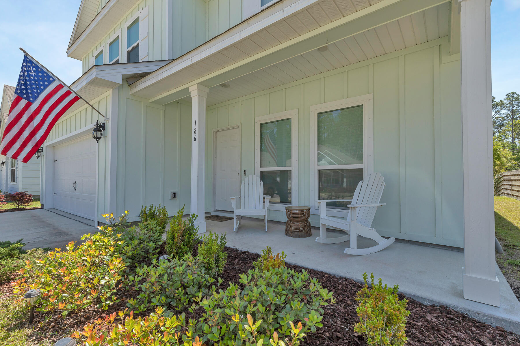 Southern Pines - Residential Lease