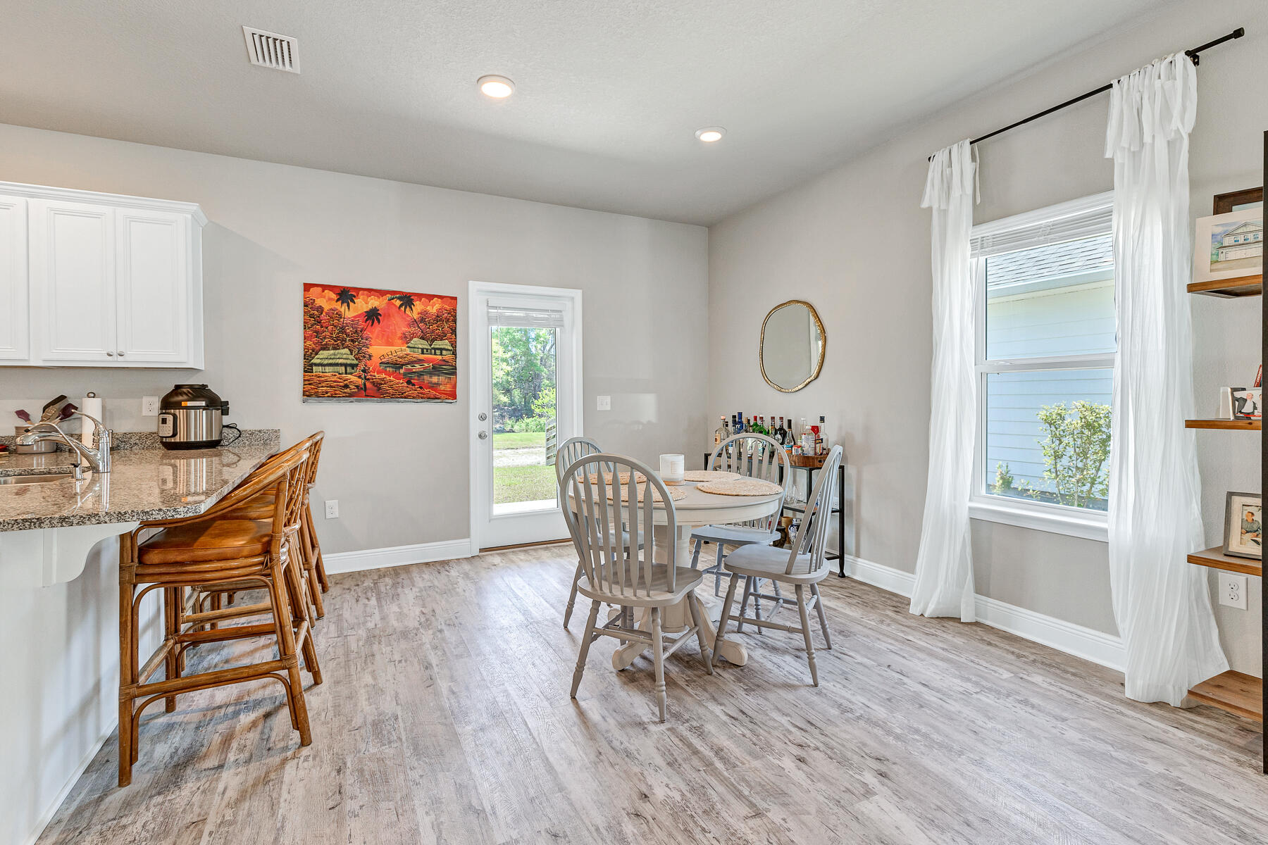 Southern Pines - Residential Lease