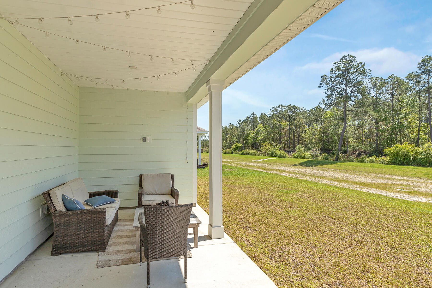 Southern Pines - Residential Lease